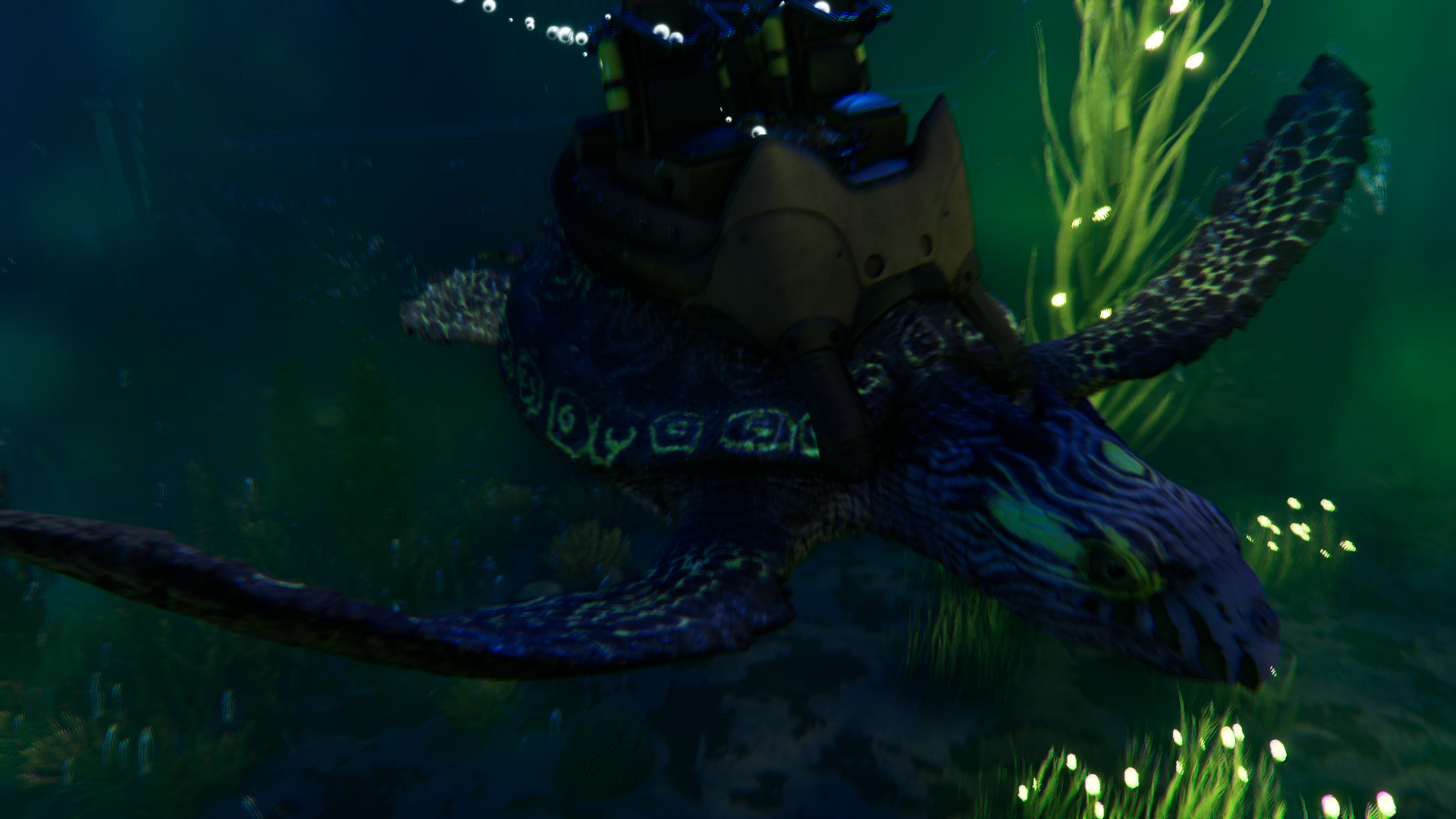 Thumbnail gmsummon "ASAArchelon_Character_BP_EerieDinos_C" 1 0 0