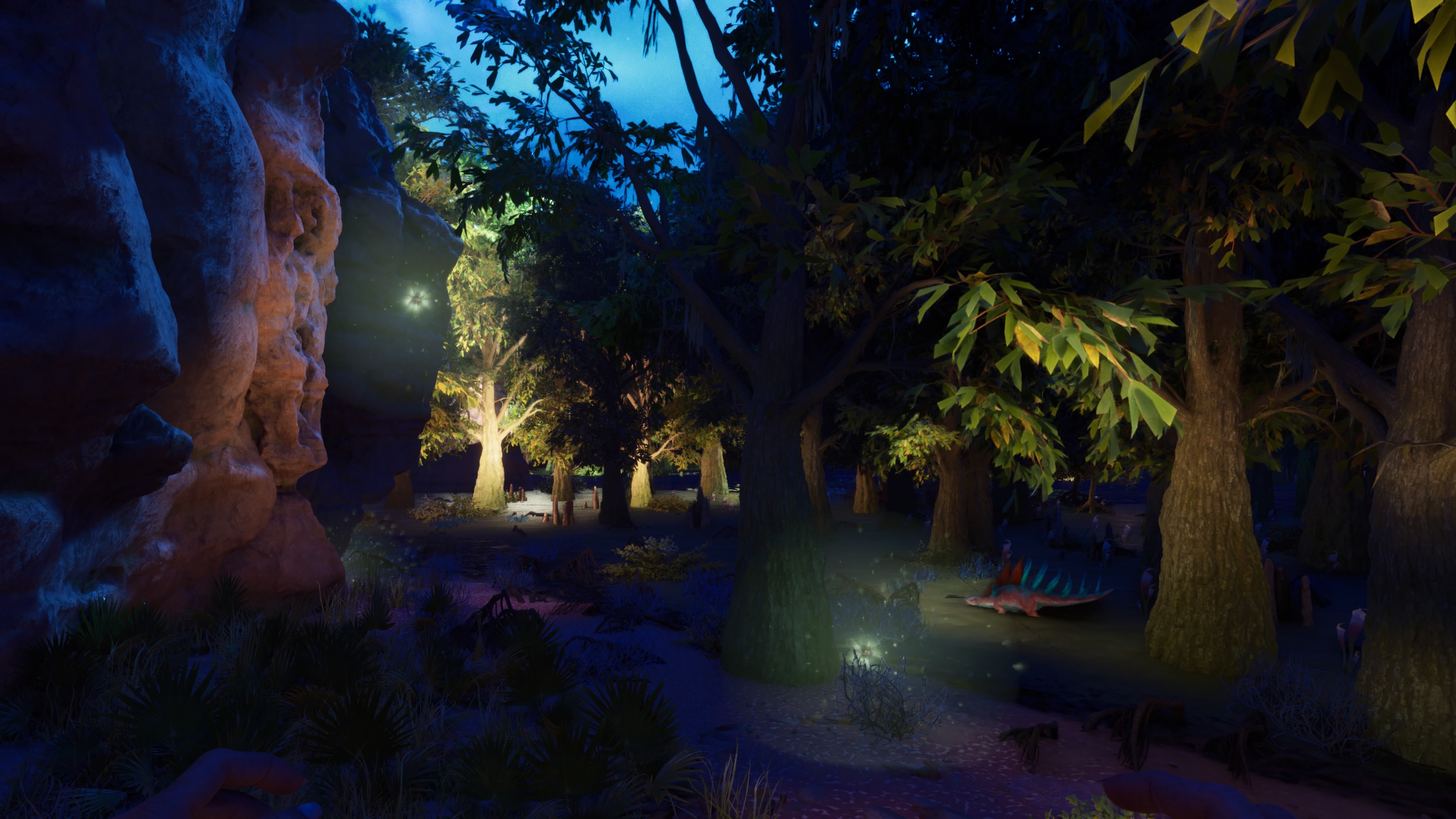 Thumbnail Fireflies