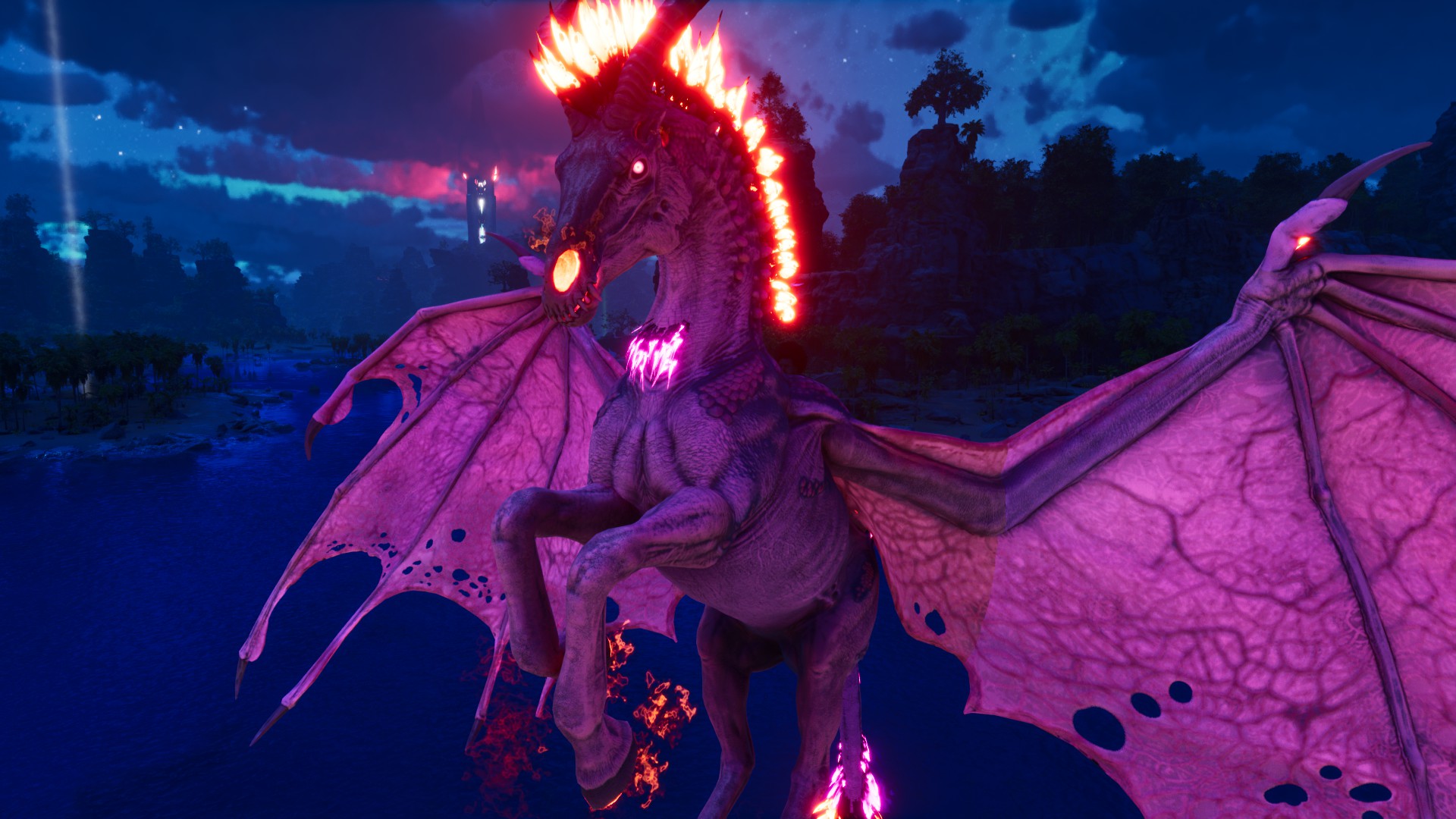 Thumbnail gmsummon "ASADarkPegasus_Character_BP_EerieDinos_C" 1 0 0