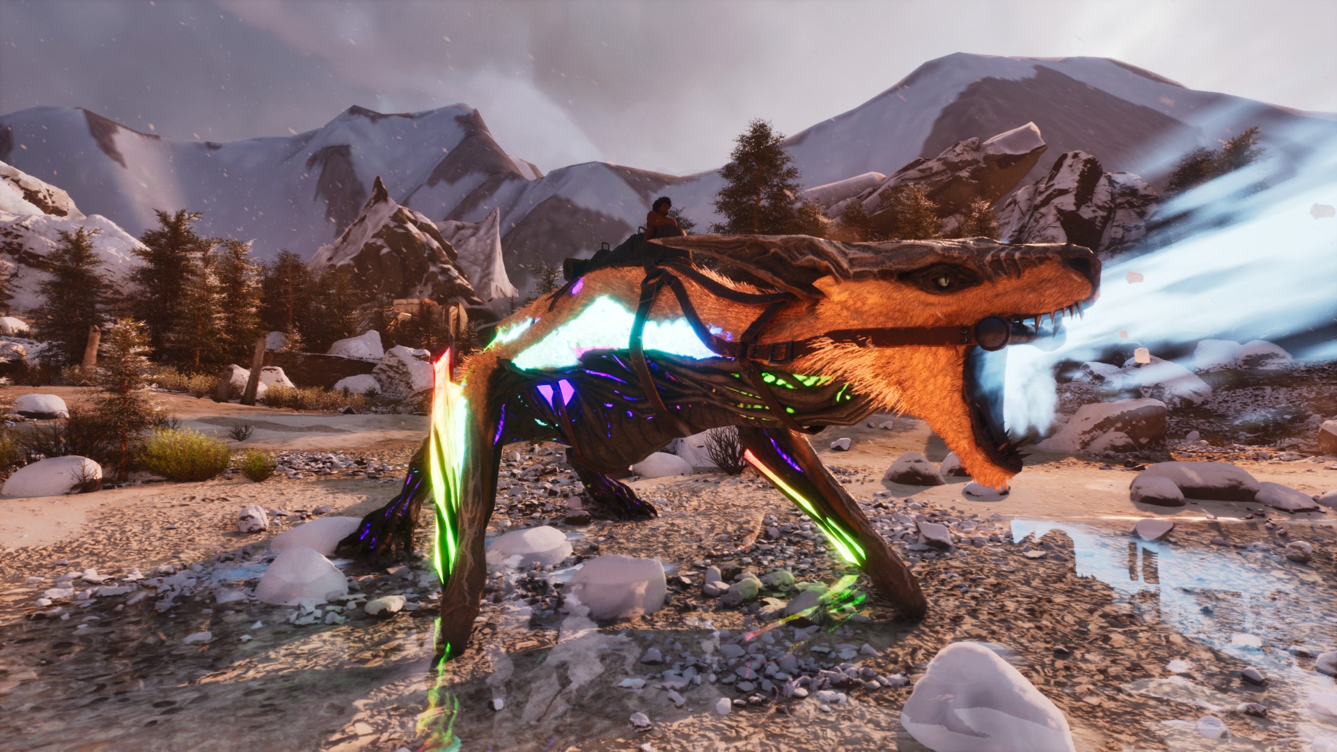 Thumbnail gmsummon "ASAIceJumper_Character_BP_EerieDinos_C" 1 0 0