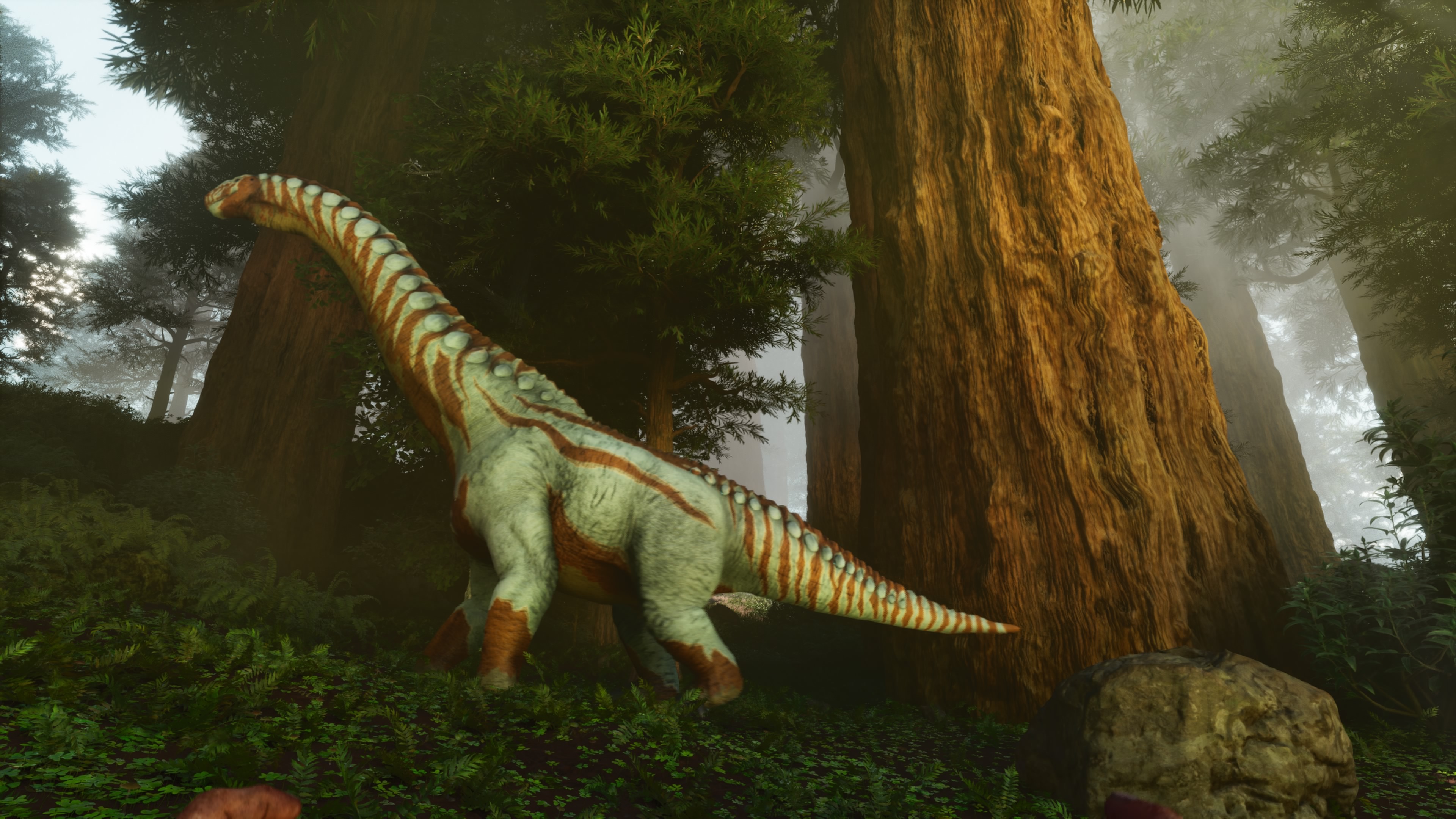 Thumbnail Dreadnoughtus