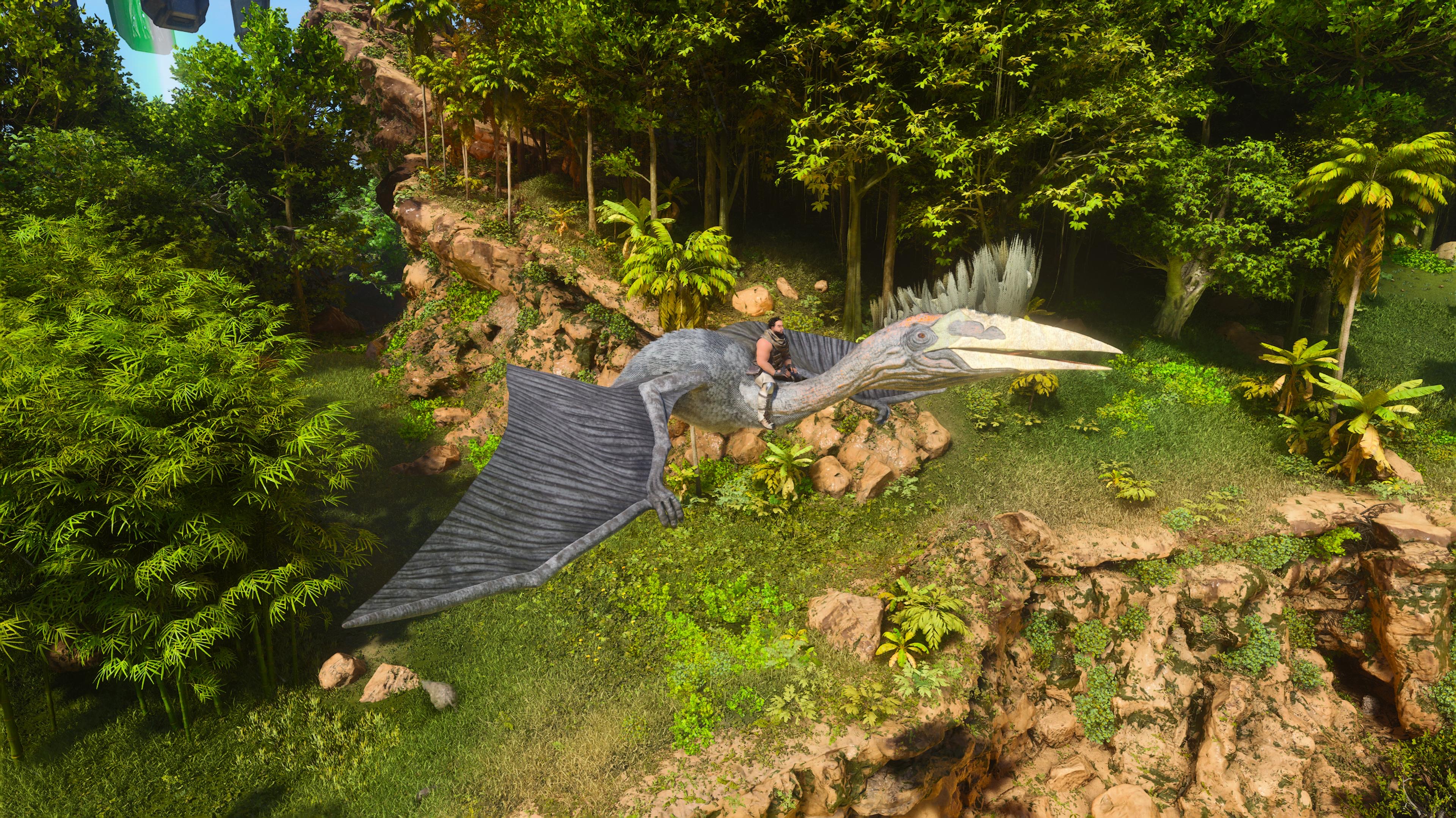 Thumbnail Quetzalcoatlus
