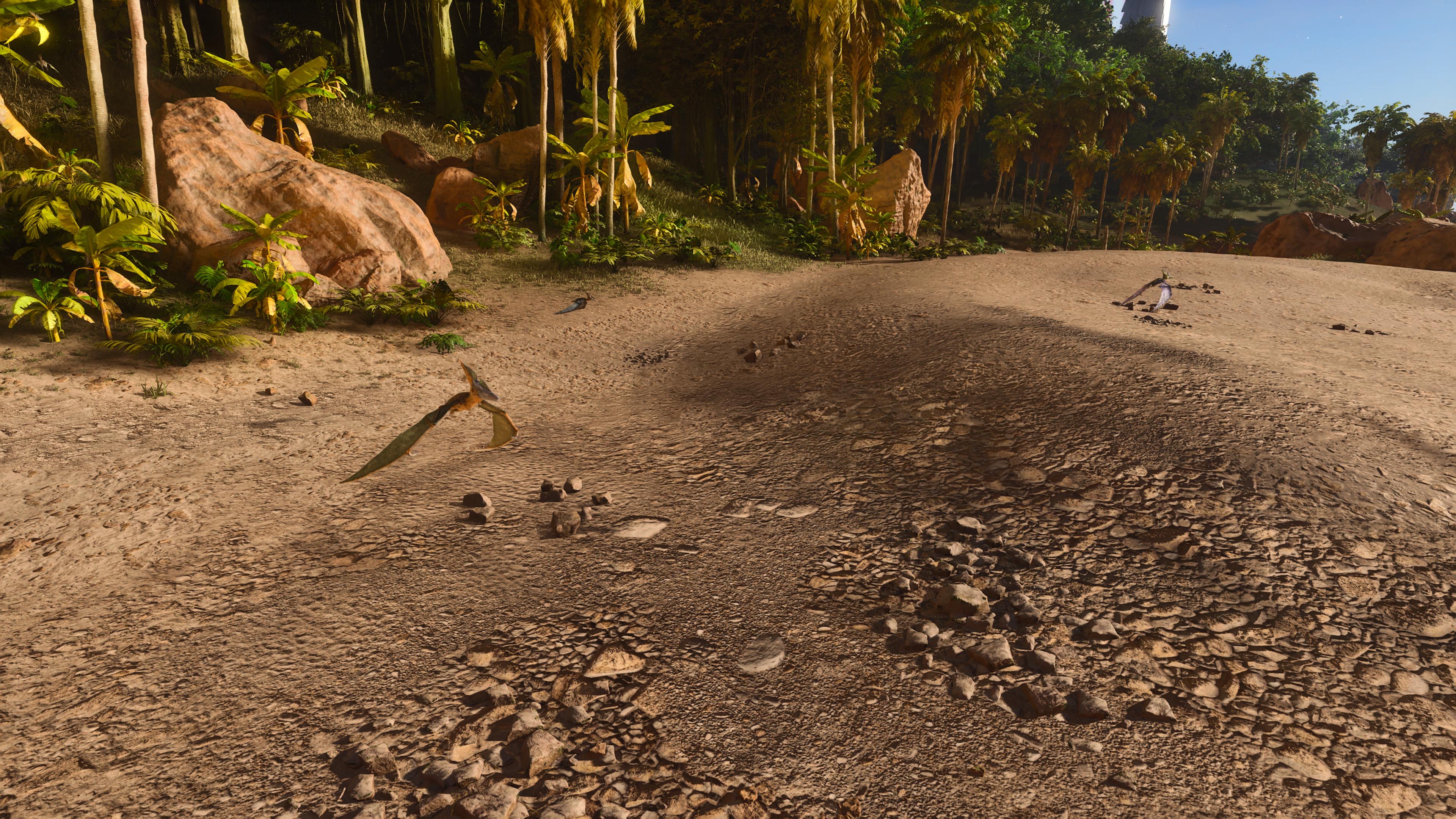 Thumbnail Pterodactylus