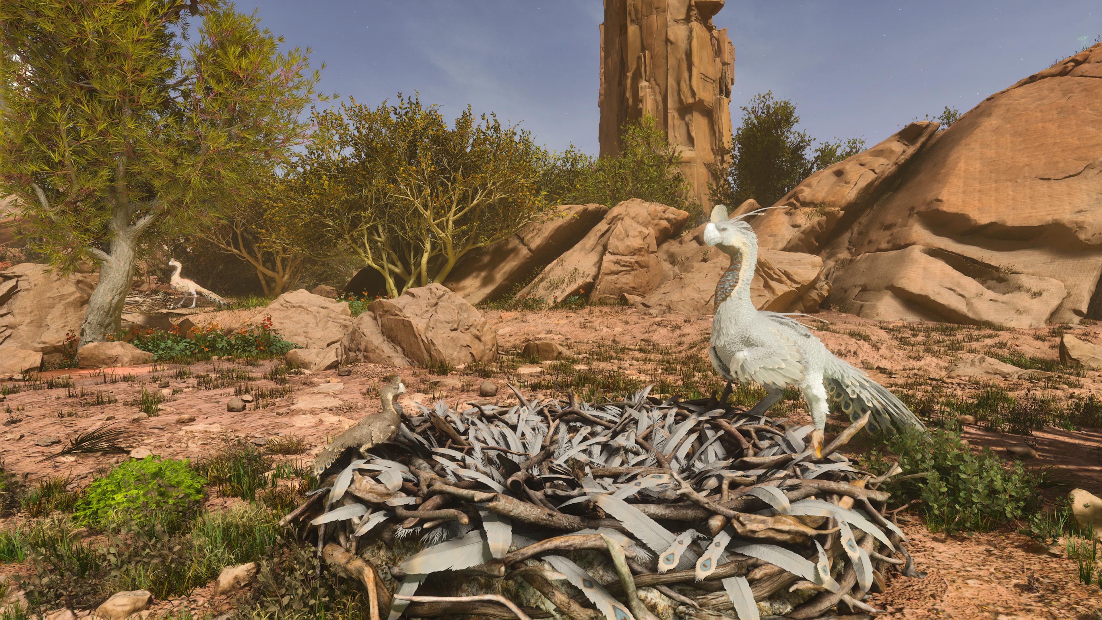 Thumbnail Gigantoraptor