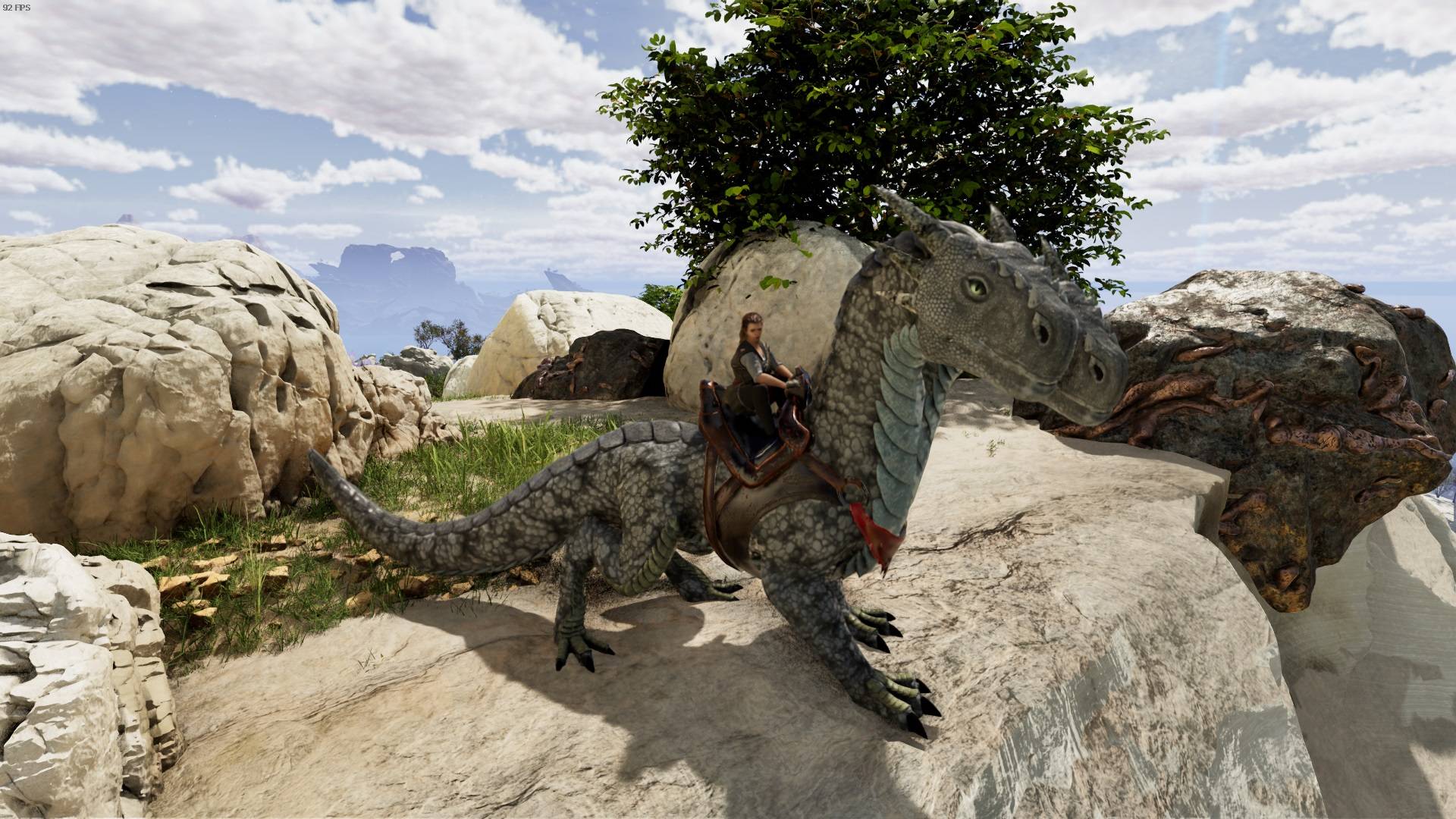 Pyria Standalones: Orthros - Gallery - Ark Survival Ascended Mods ...