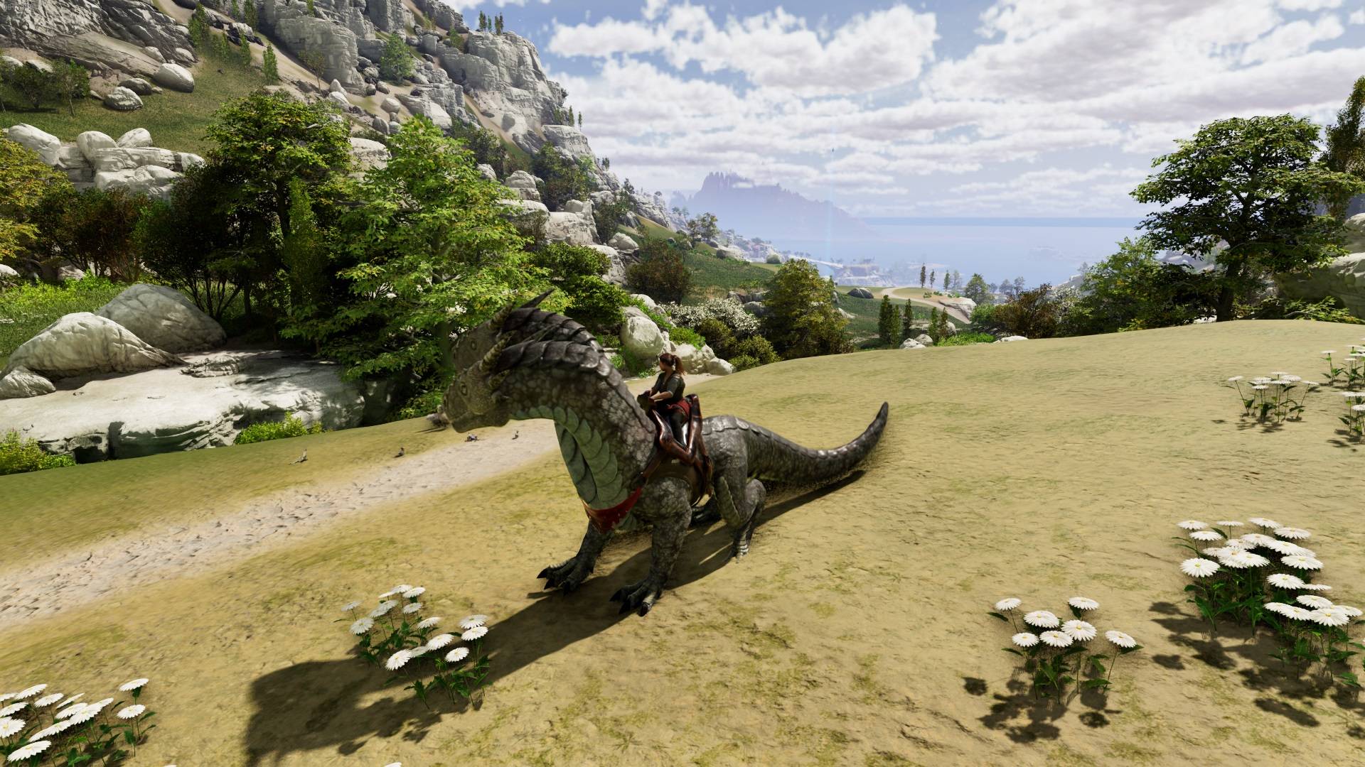 Pyria Standalones: Orthros - Gallery - Ark Survival Ascended Mods ...