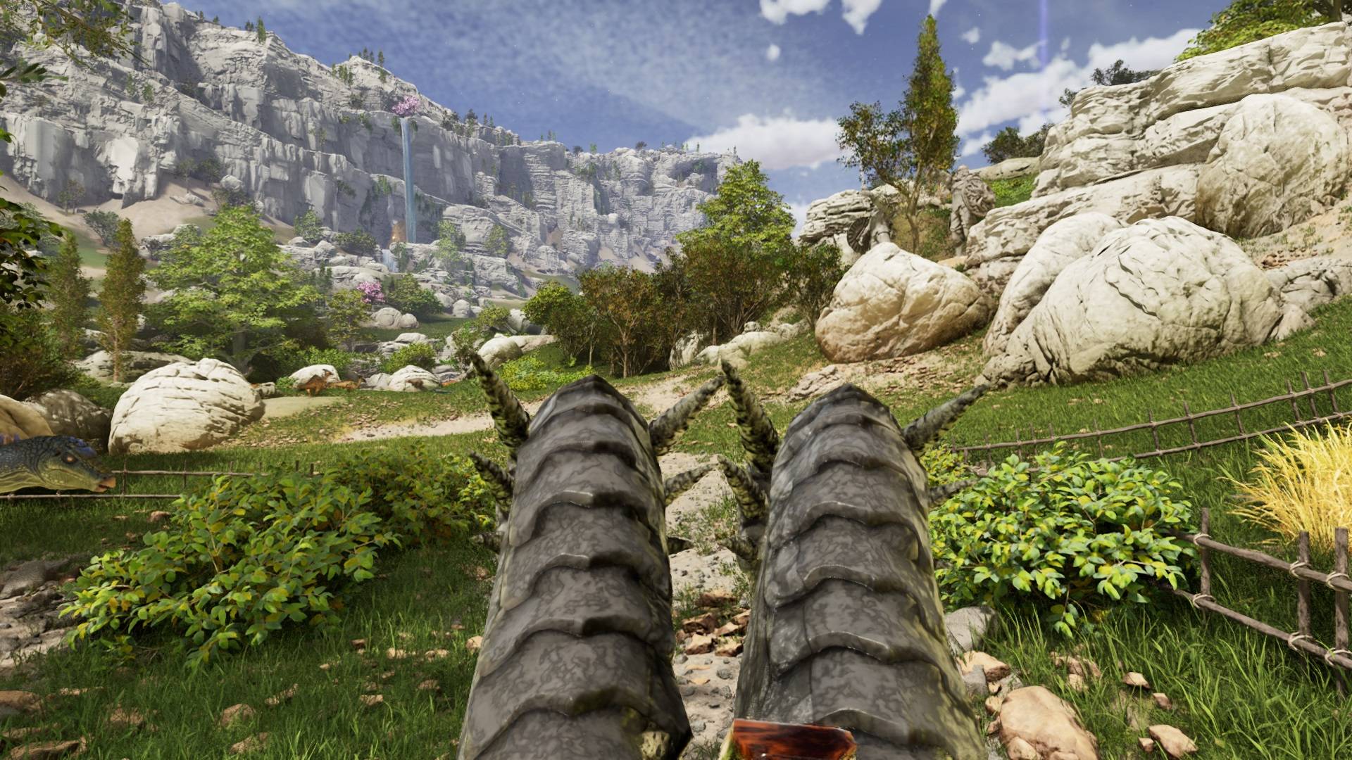 Pyria Standalones: Orthros - Gallery - Ark Survival Ascended Mods ...