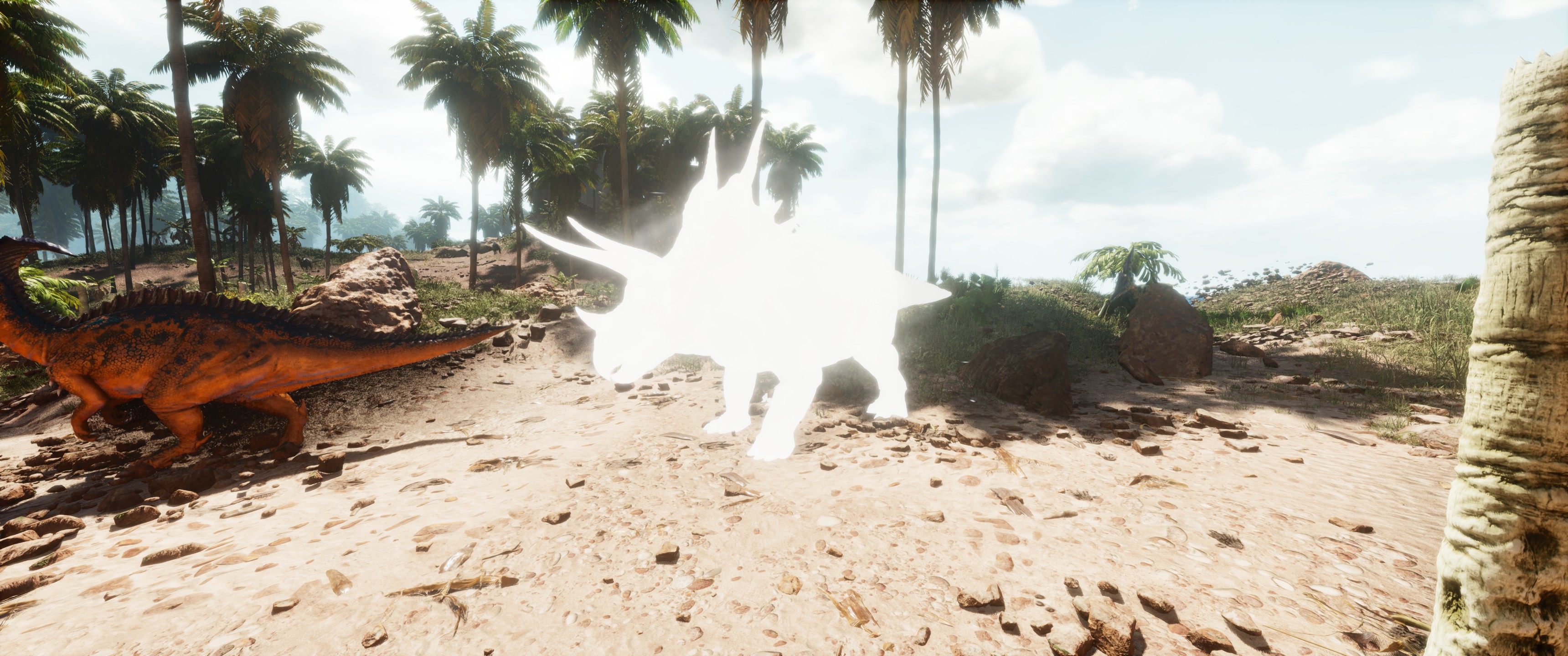 Alternate Alpha Variants - Gallery - Ark Survival Ascended Mods ...