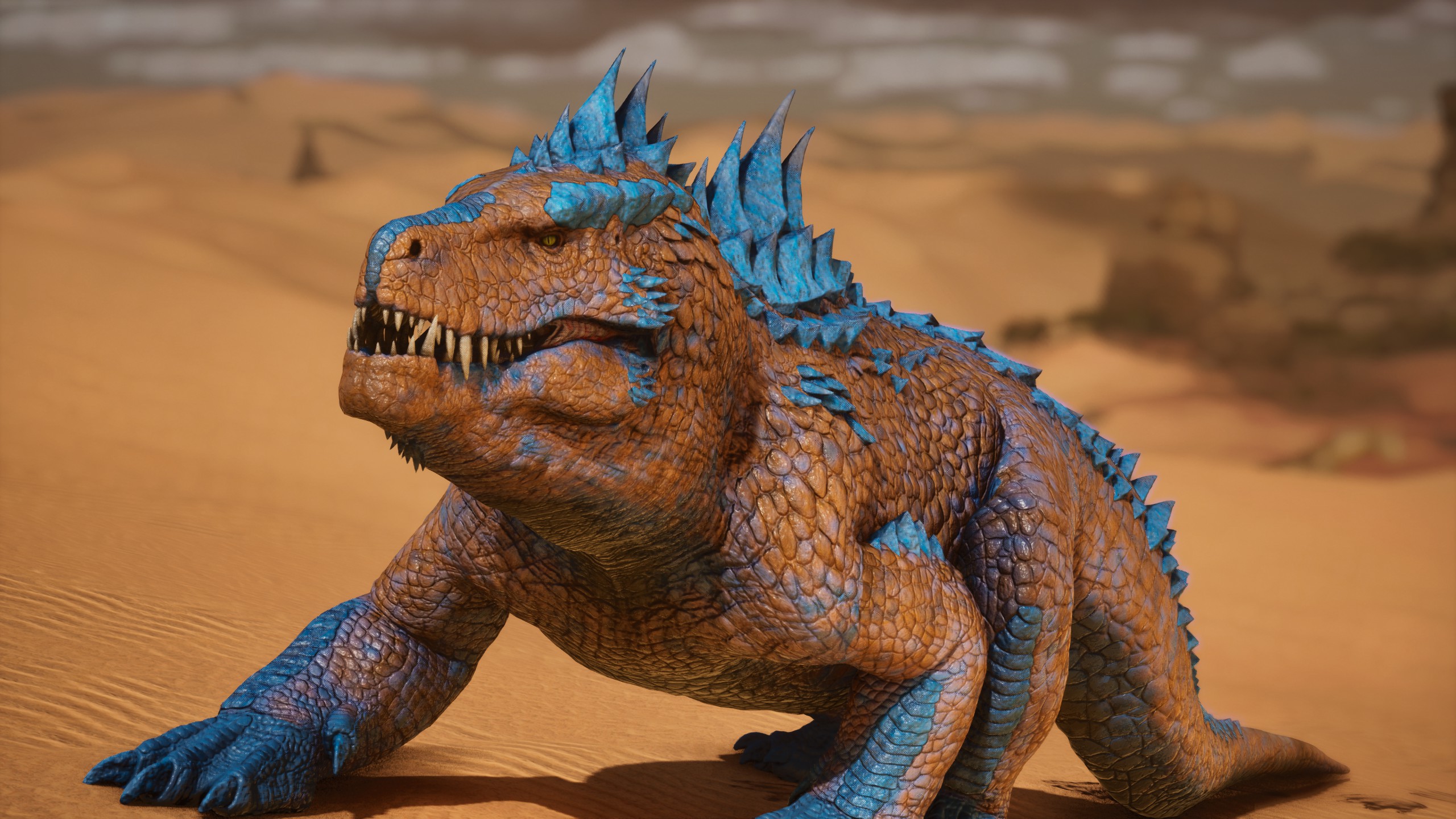 ark Z-Dino Variants (Crossplay) - Gallery - Ark Survival