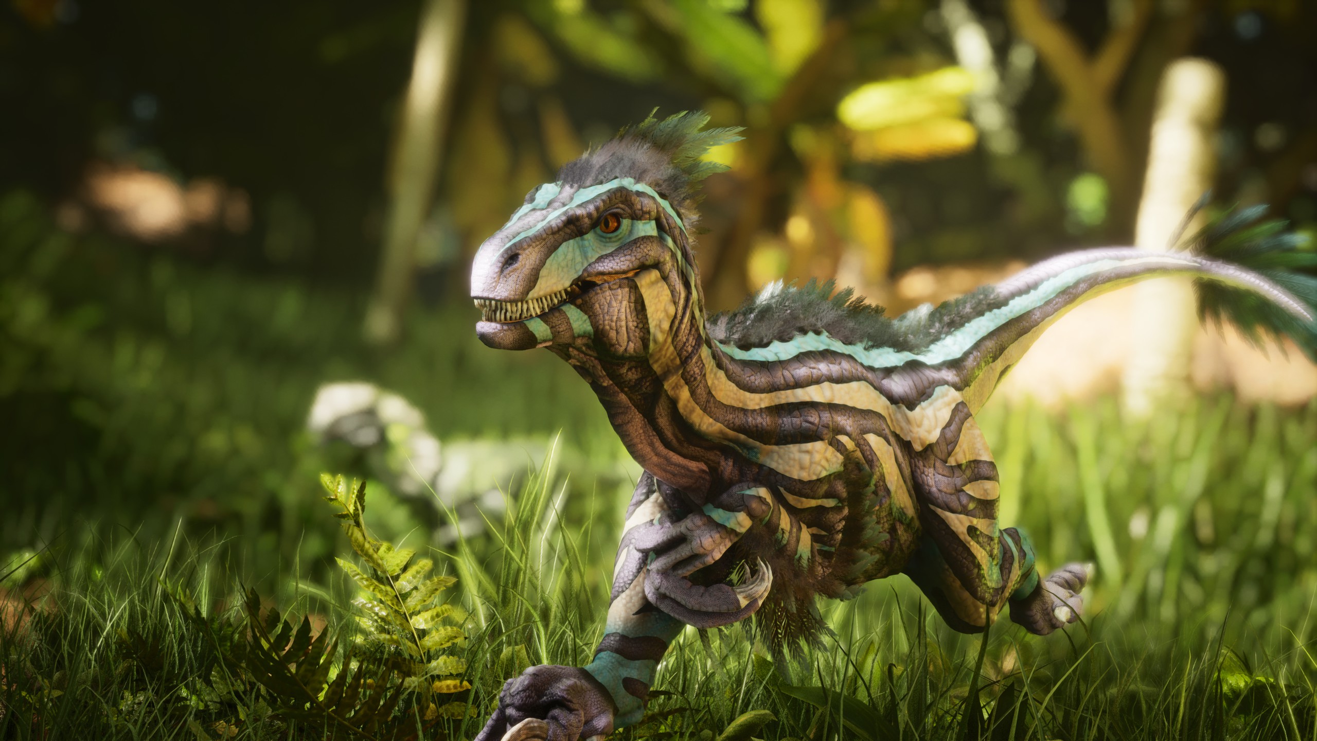 Z-Dino Variants (Crossplay) - Gallery - Ark Survival