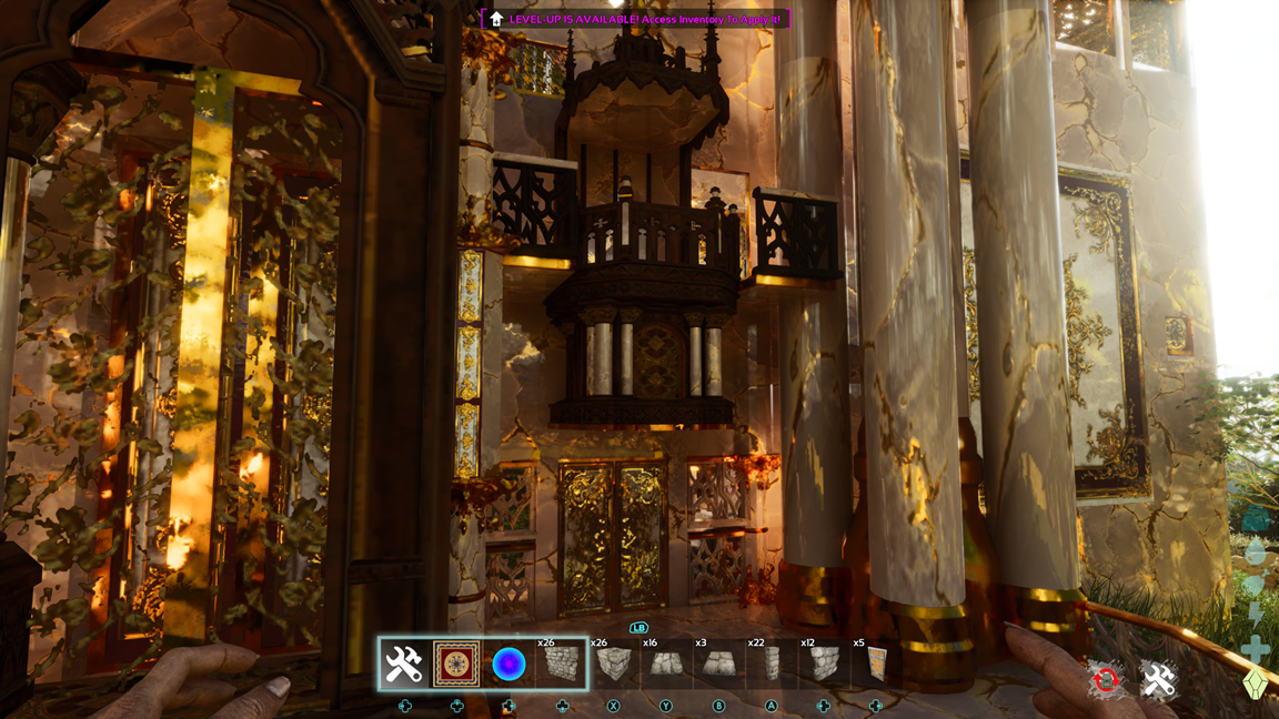 Screenshot thumbnail