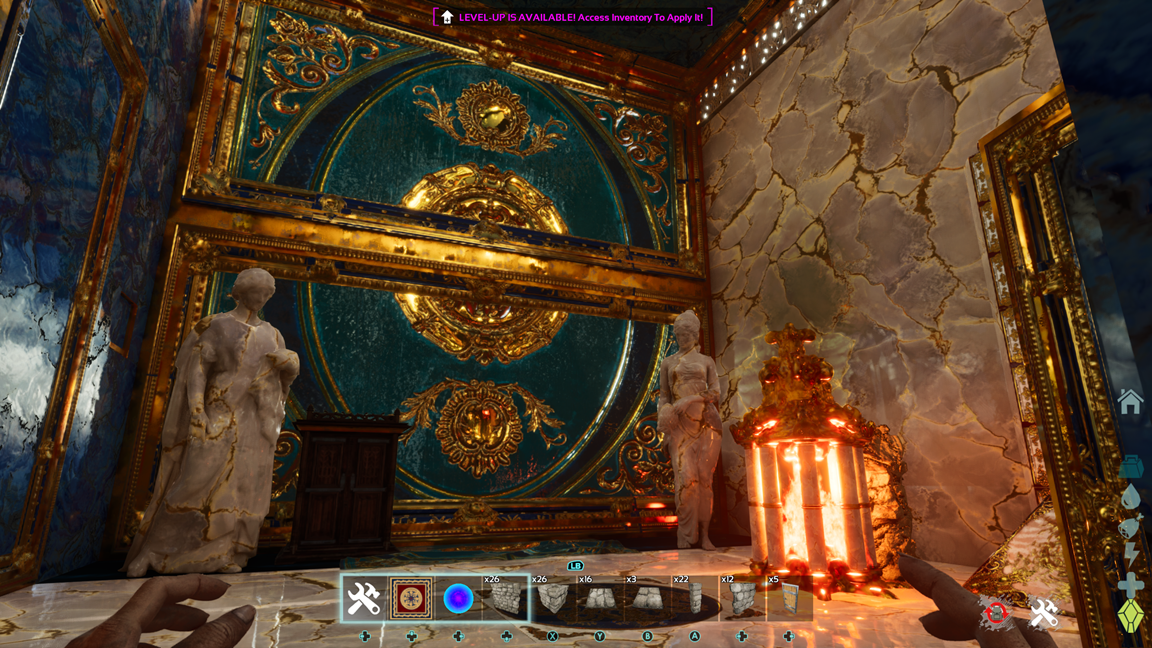 Screenshot thumbnail