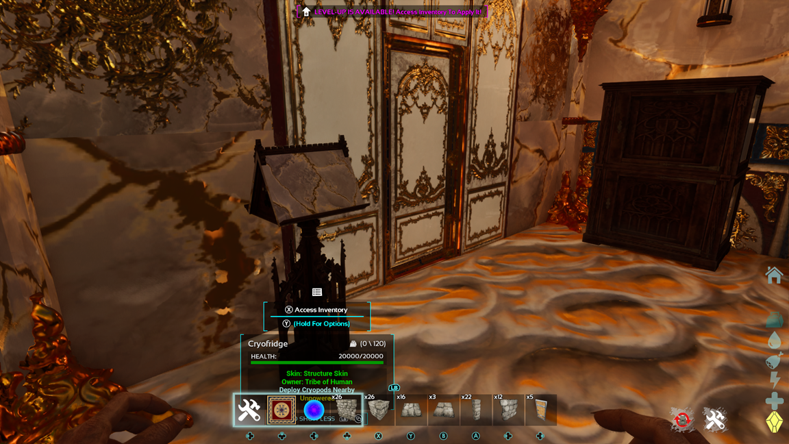 Screenshot thumbnail