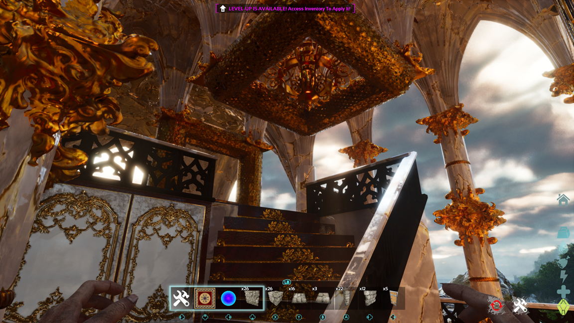 Screenshot thumbnail