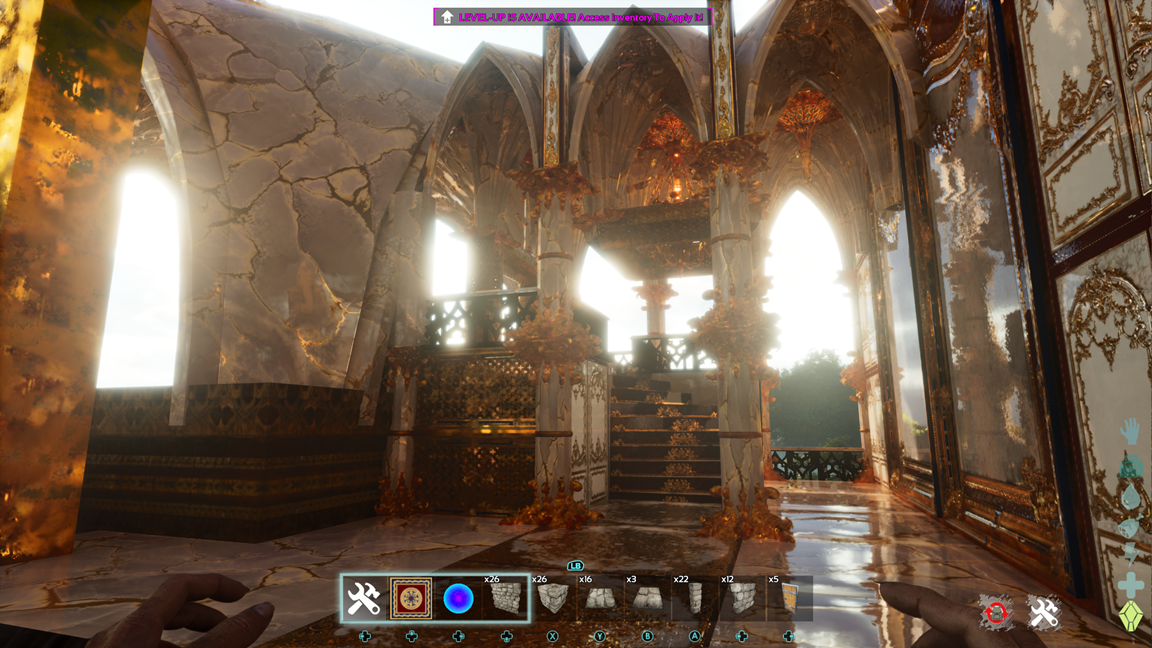 Screenshot thumbnail