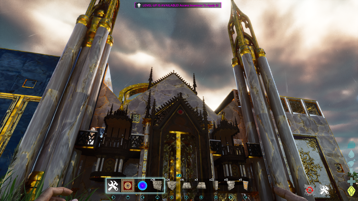 Screenshot thumbnail