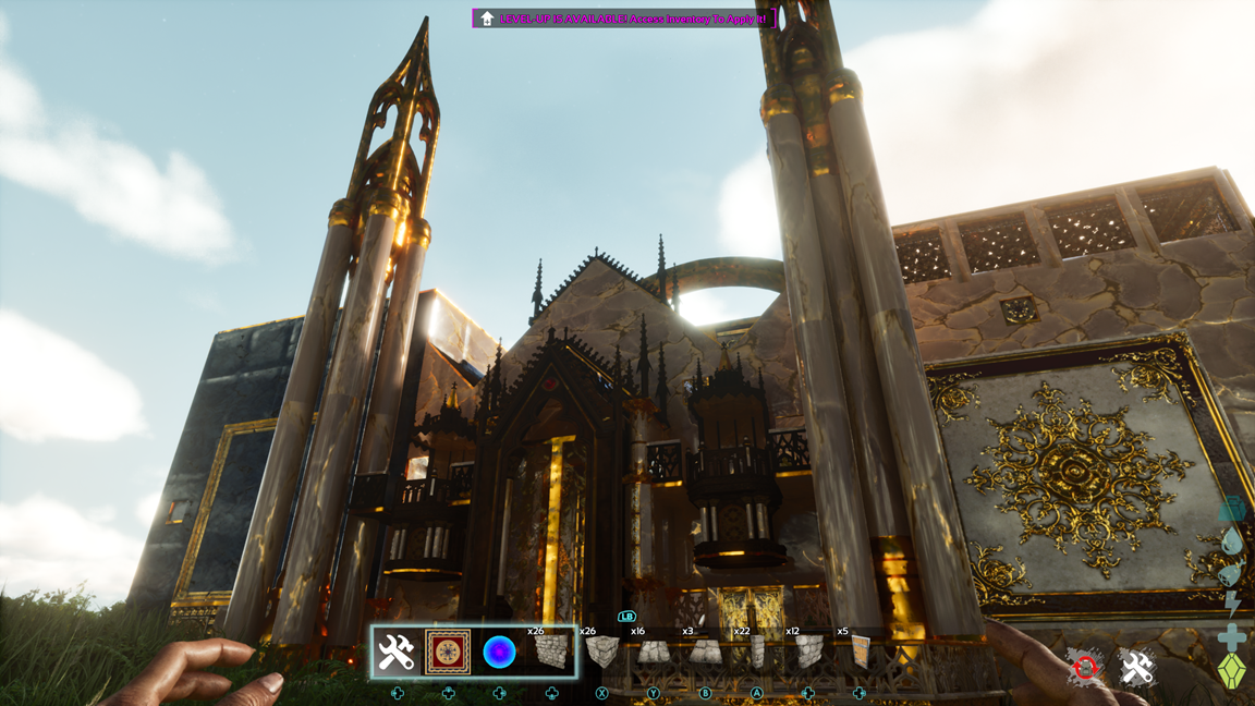 Screenshot thumbnail
