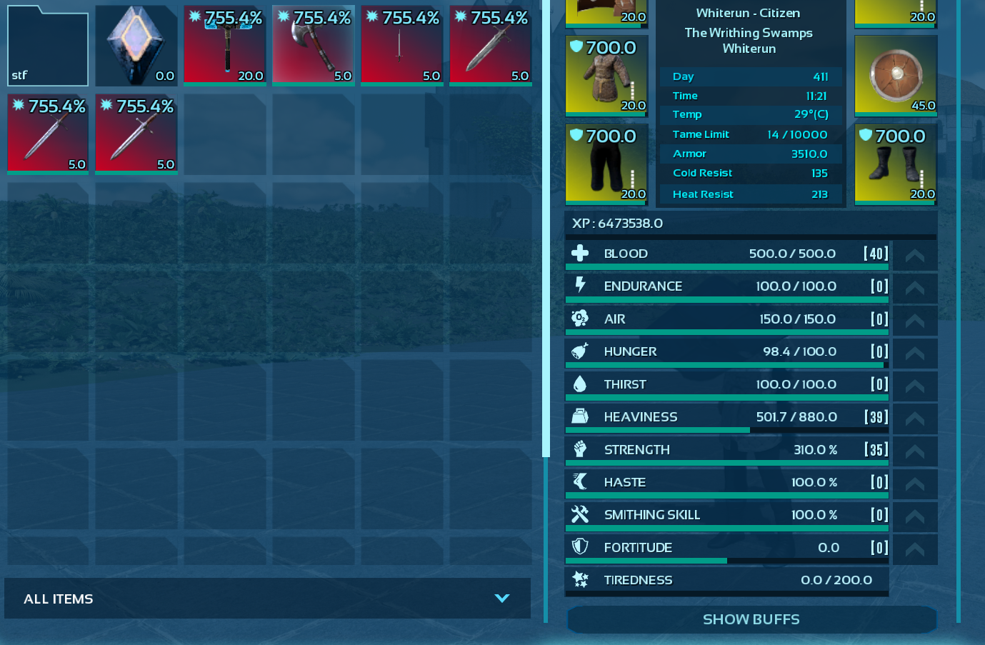 Screenshot thumbnail