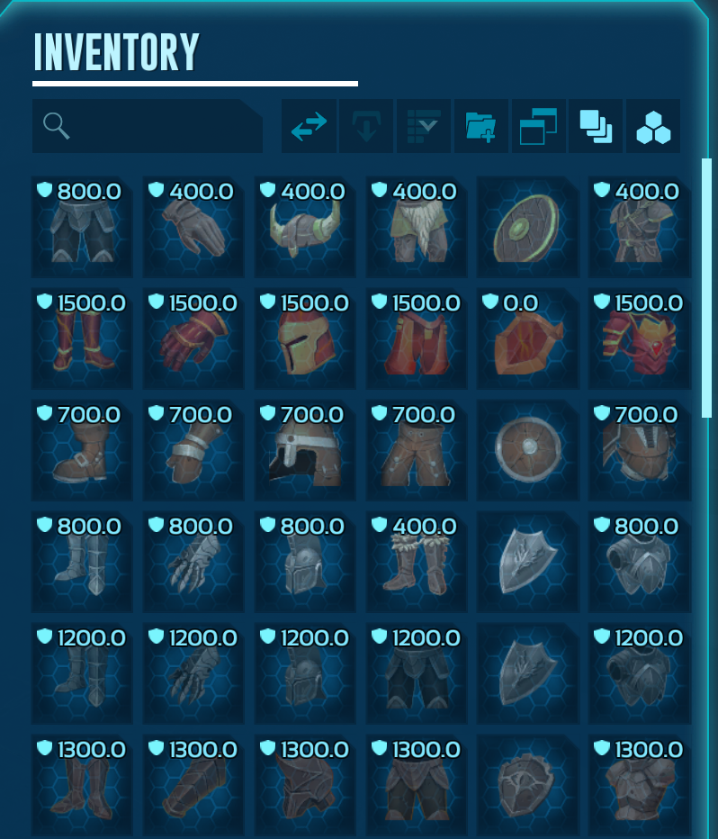 Screenshot thumbnail