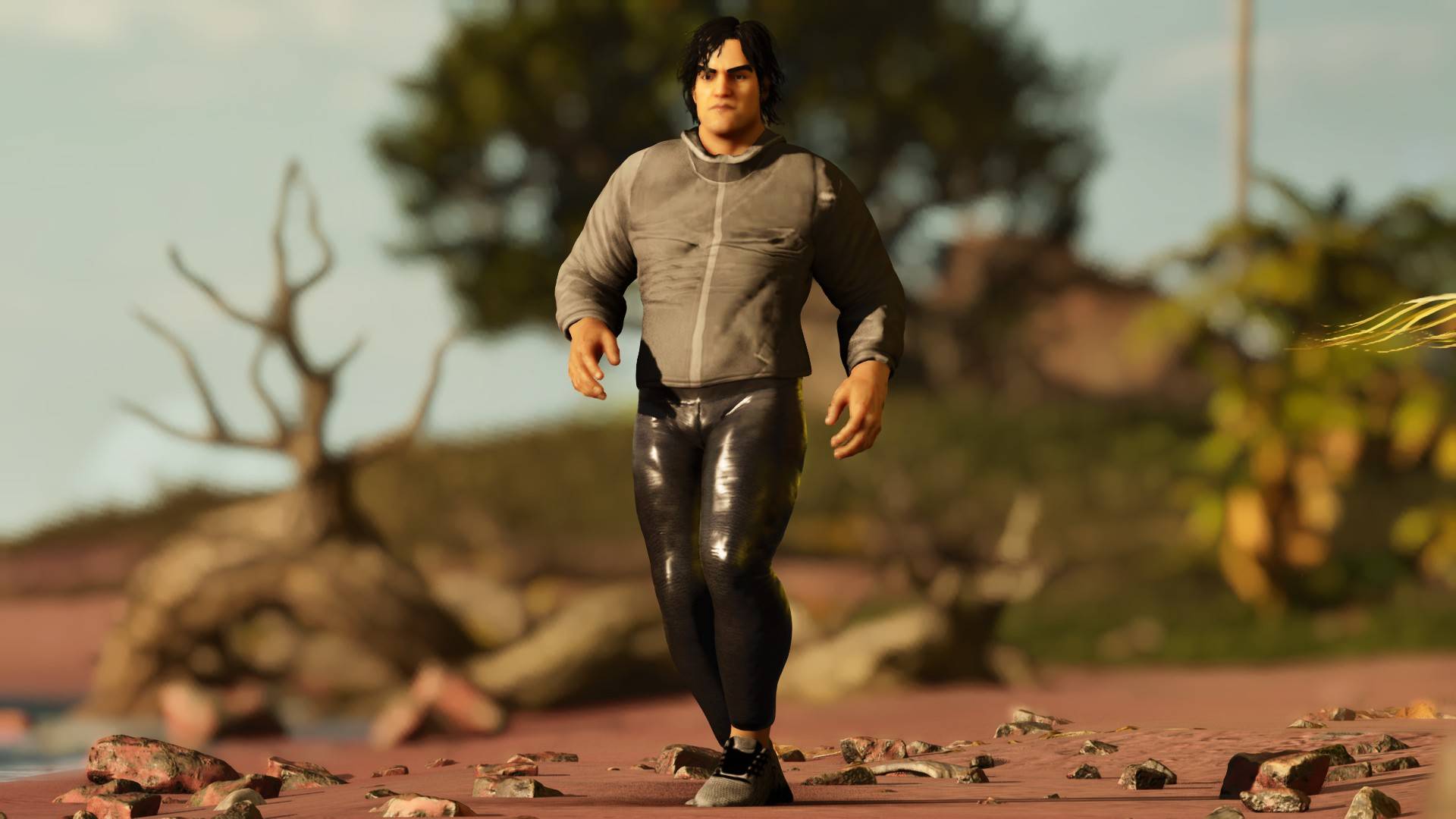 Screenshot thumbnail