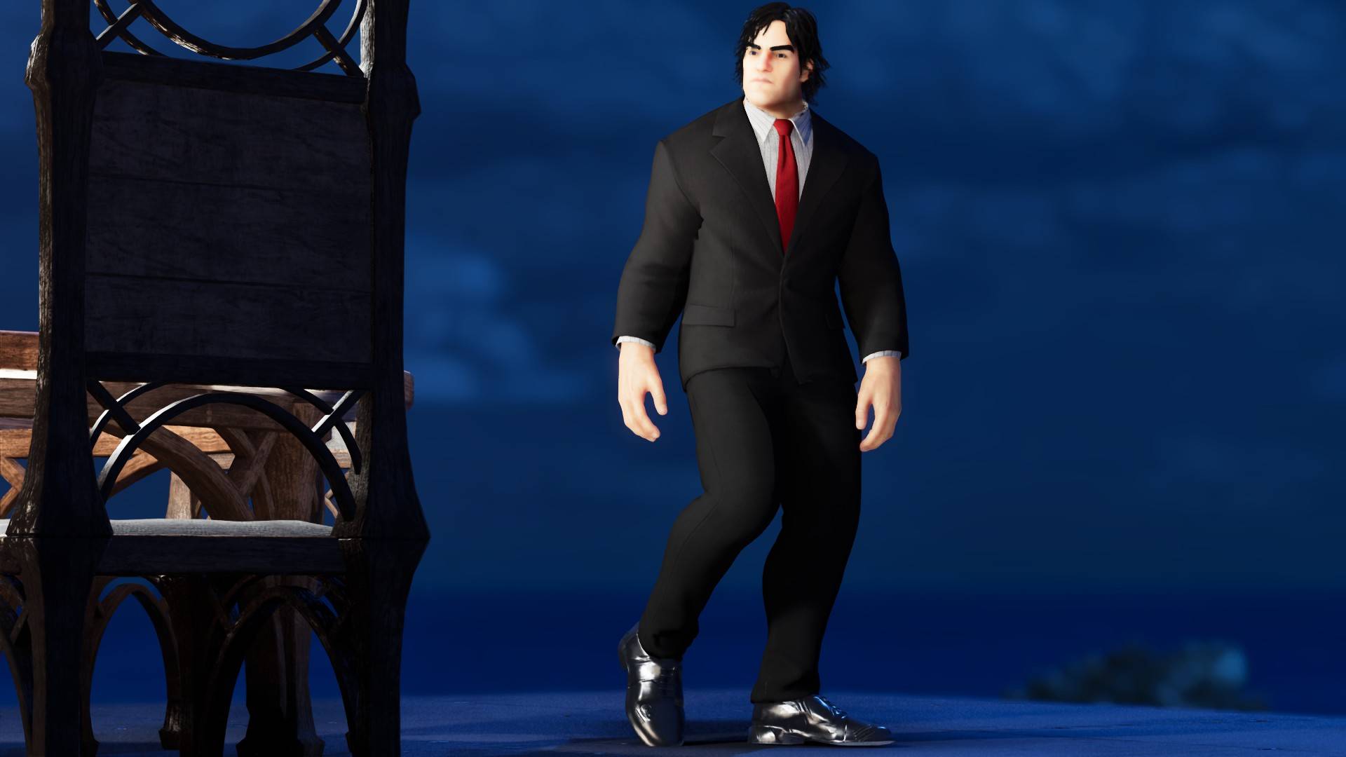 Screenshot thumbnail