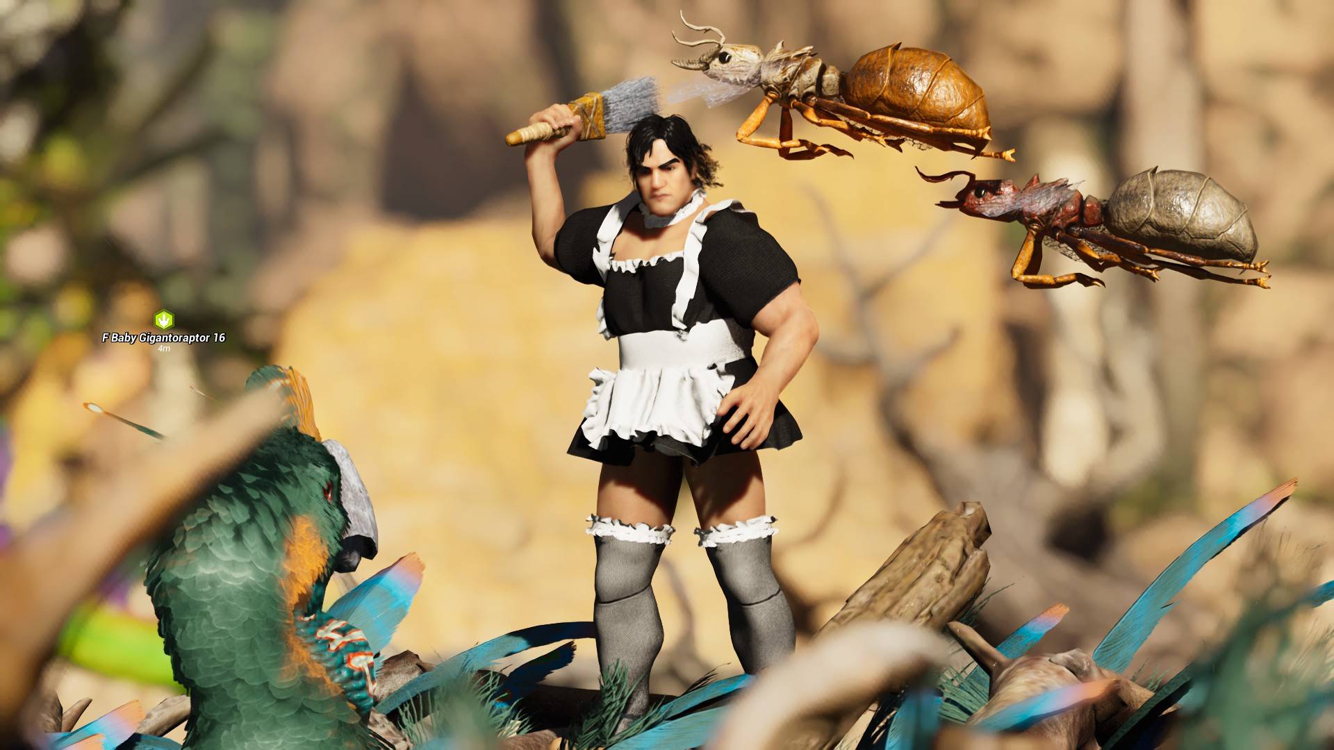 Screenshot thumbnail