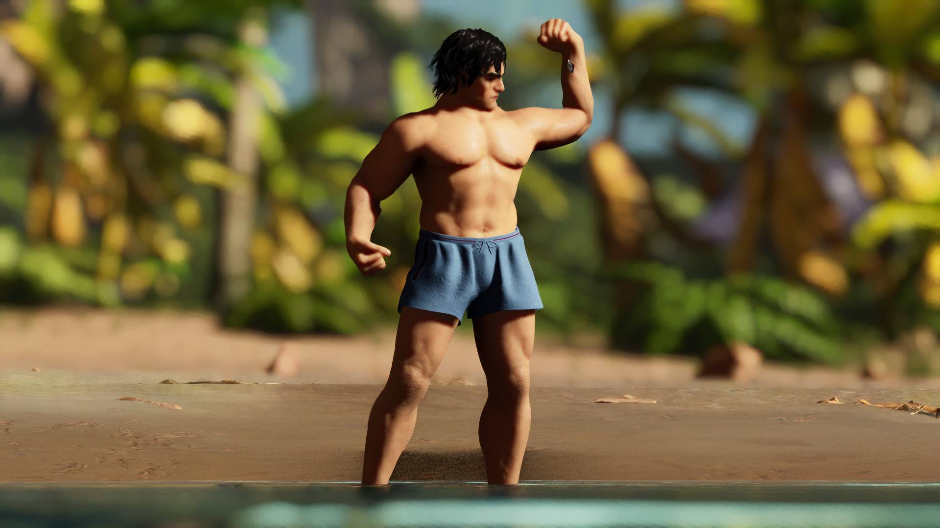 Screenshot thumbnail