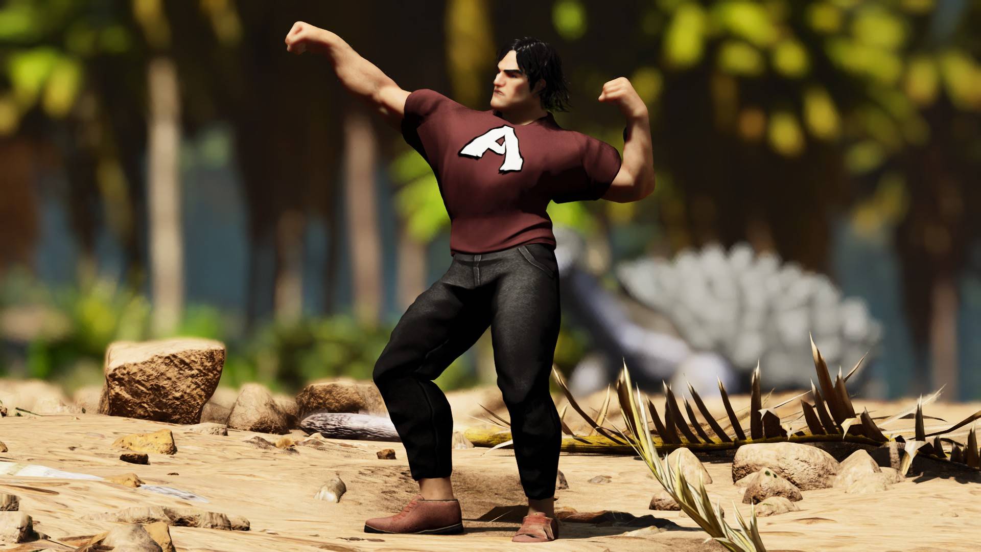 Screenshot thumbnail