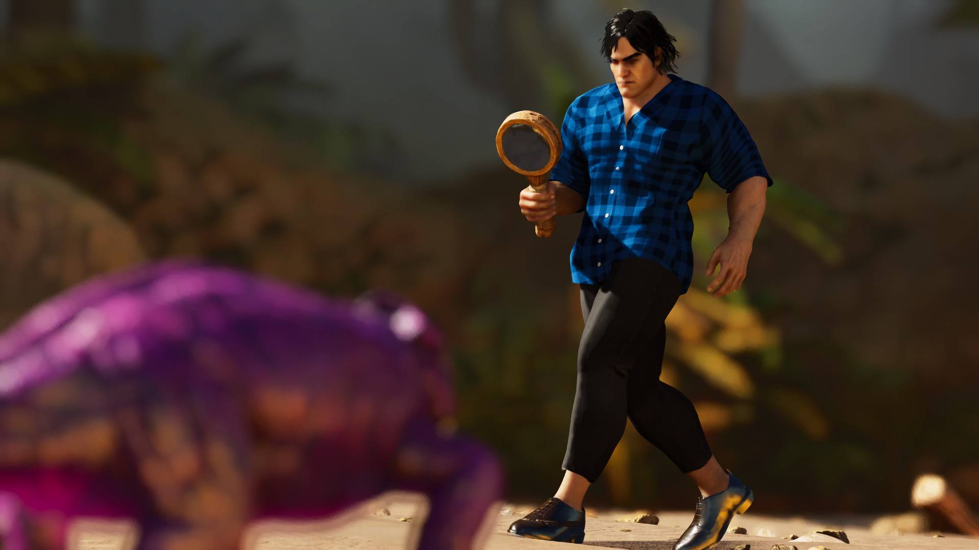 Screenshot thumbnail