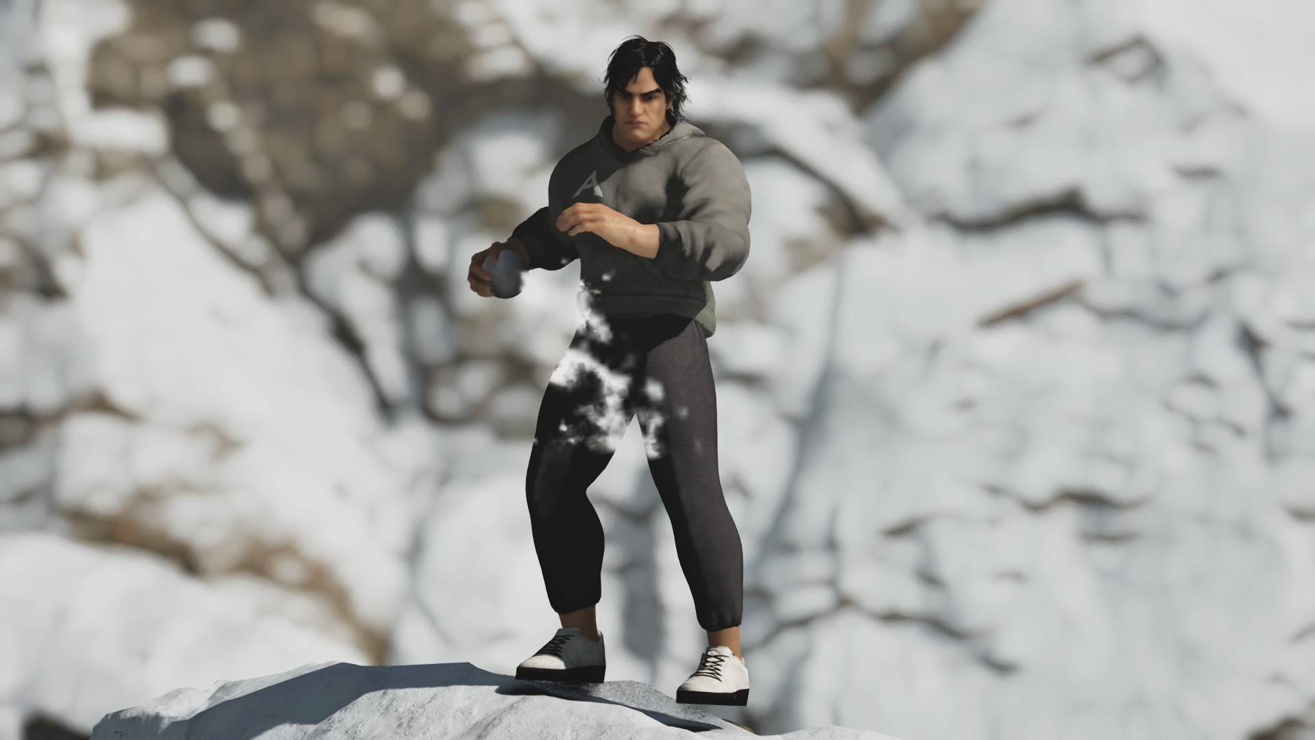 Screenshot thumbnail