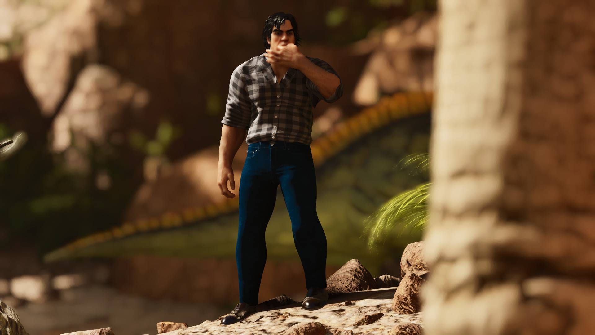 Screenshot thumbnail