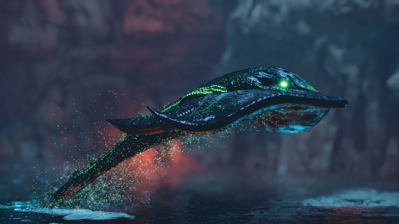 Thumbnail Surface Breach