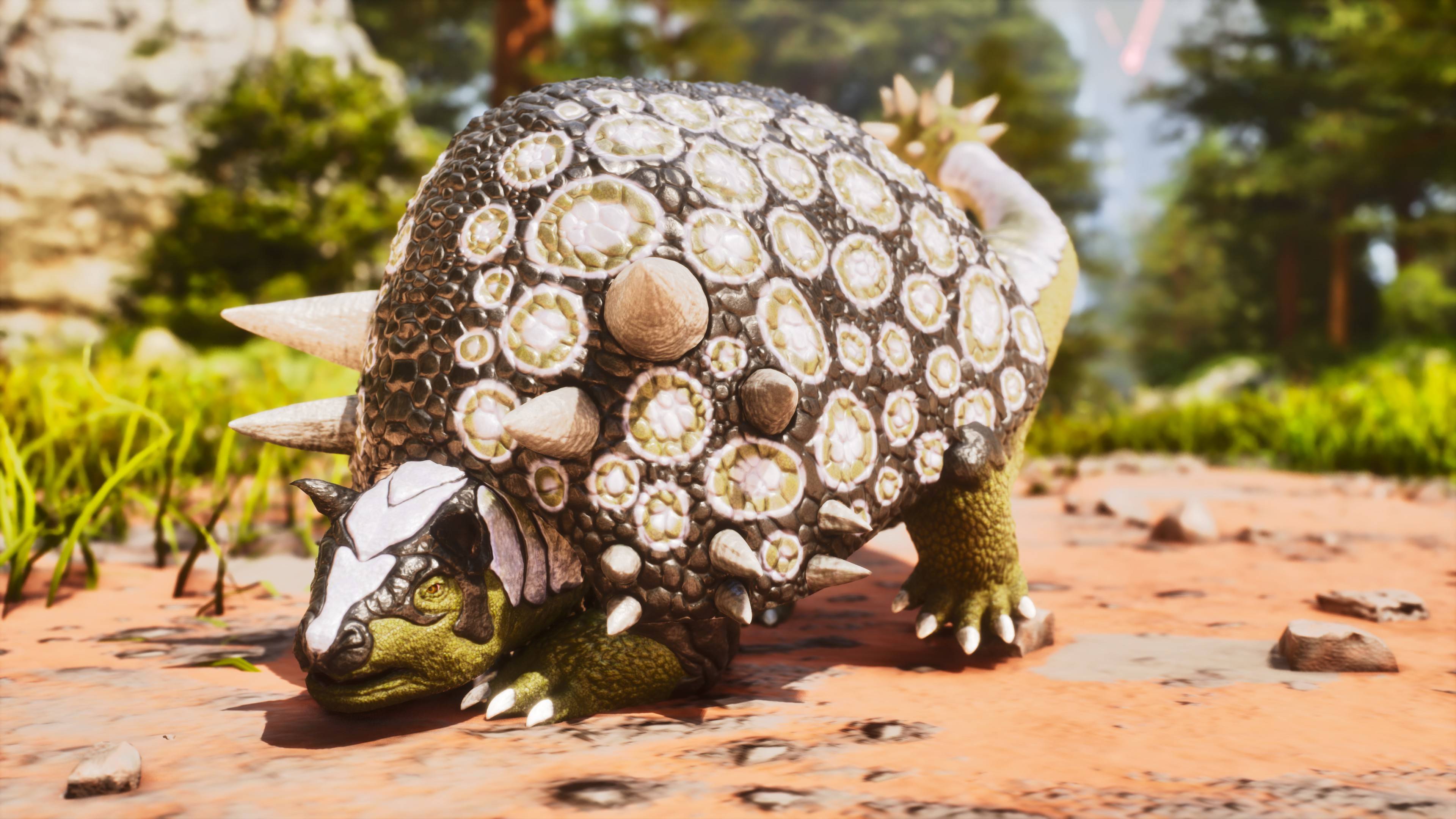 Screenshot thumbnail