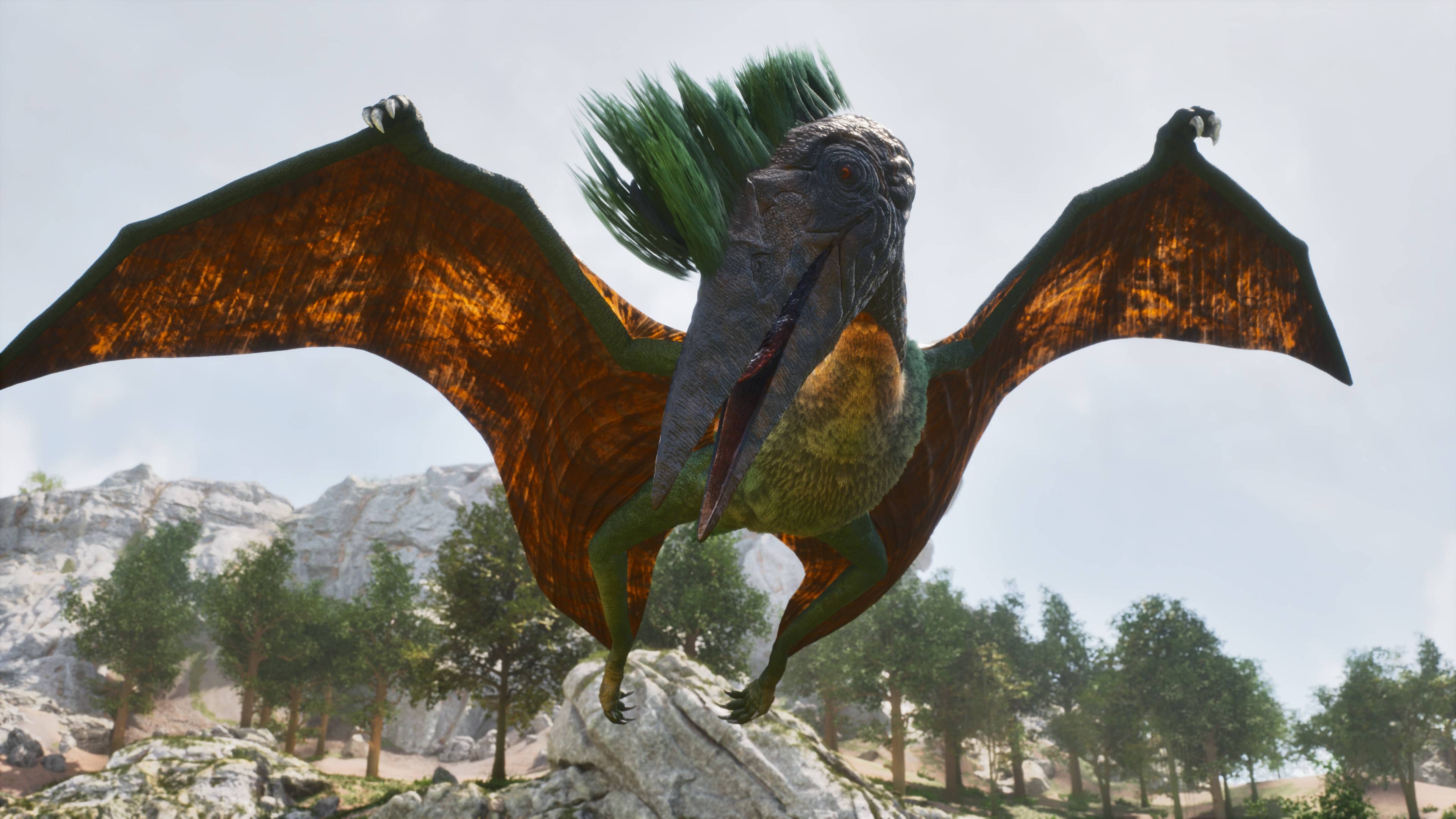 Screenshot thumbnail