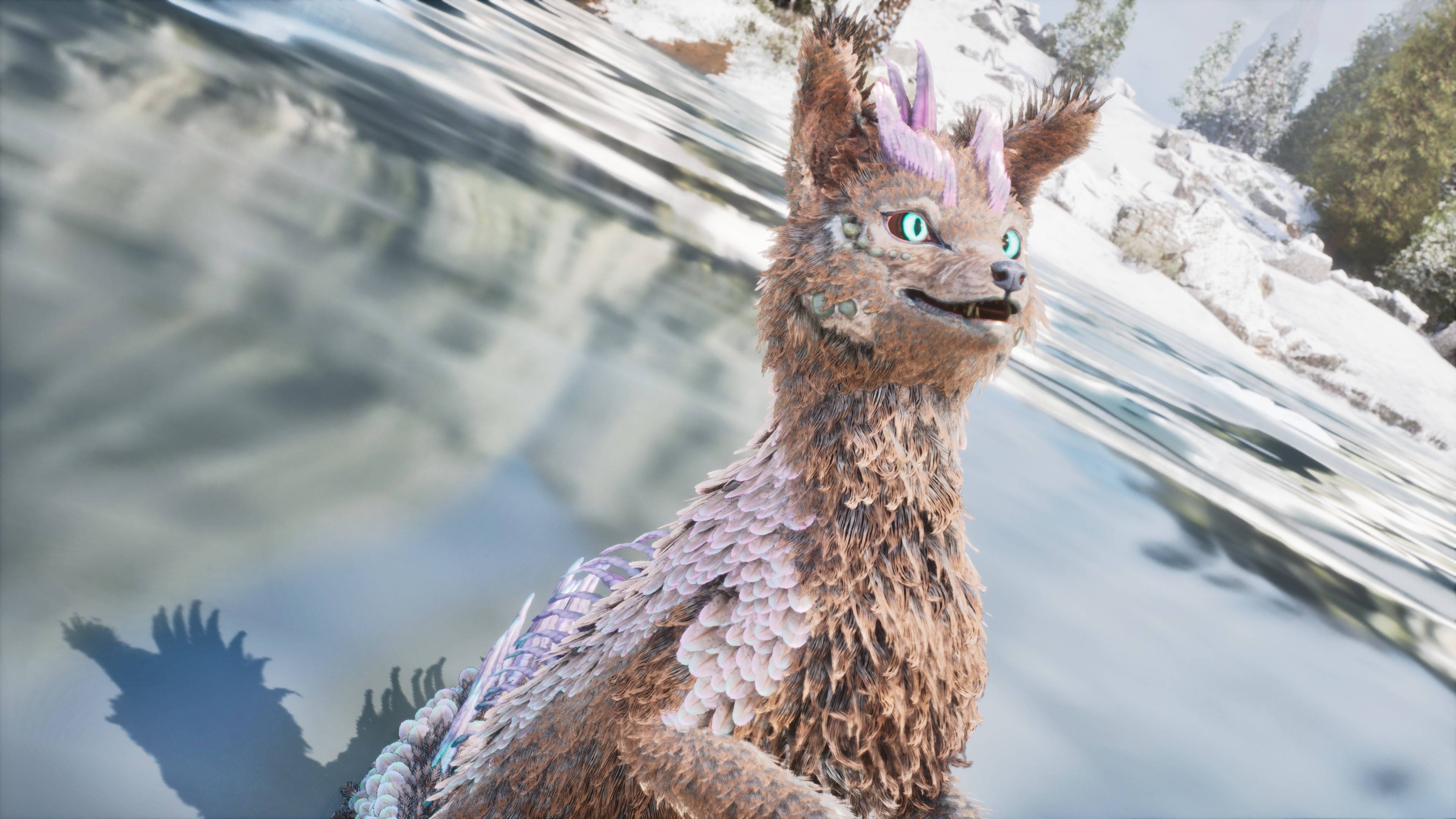 Screenshot thumbnail