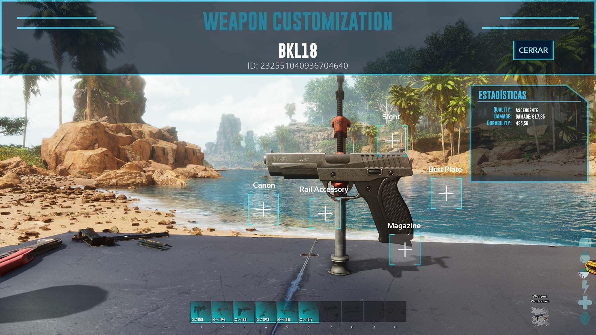 Advanced Weapons Freemium Gallery Ark Survival Ascended Mods Advanced Weapons Freemium Gallery Ark Survival Ascended Mods