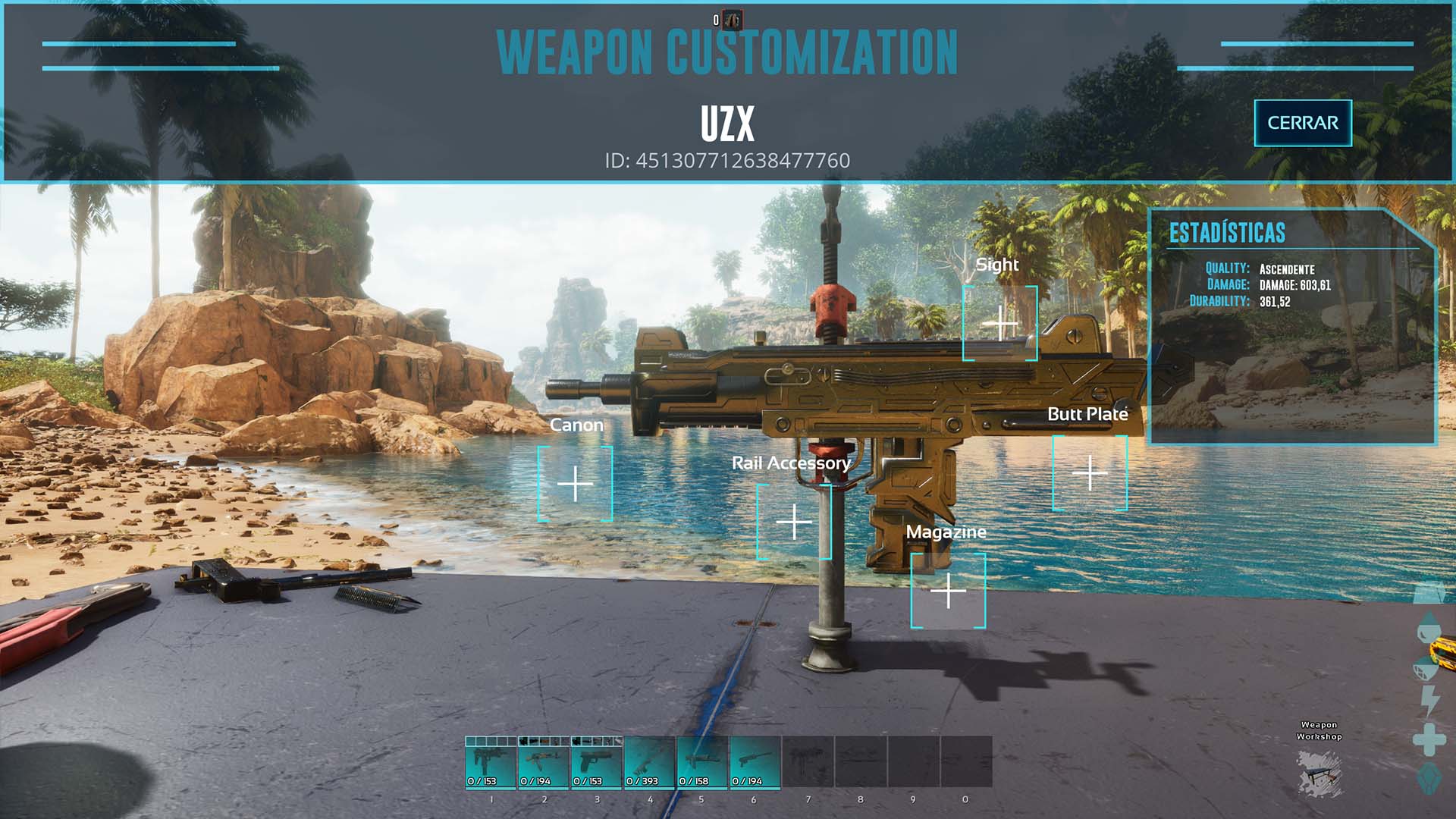 Advanced Weapons Freemium Gallery Ark Survival Ascended Mods Advanced Weapons Freemium Gallery Ark Survival Ascended Mods