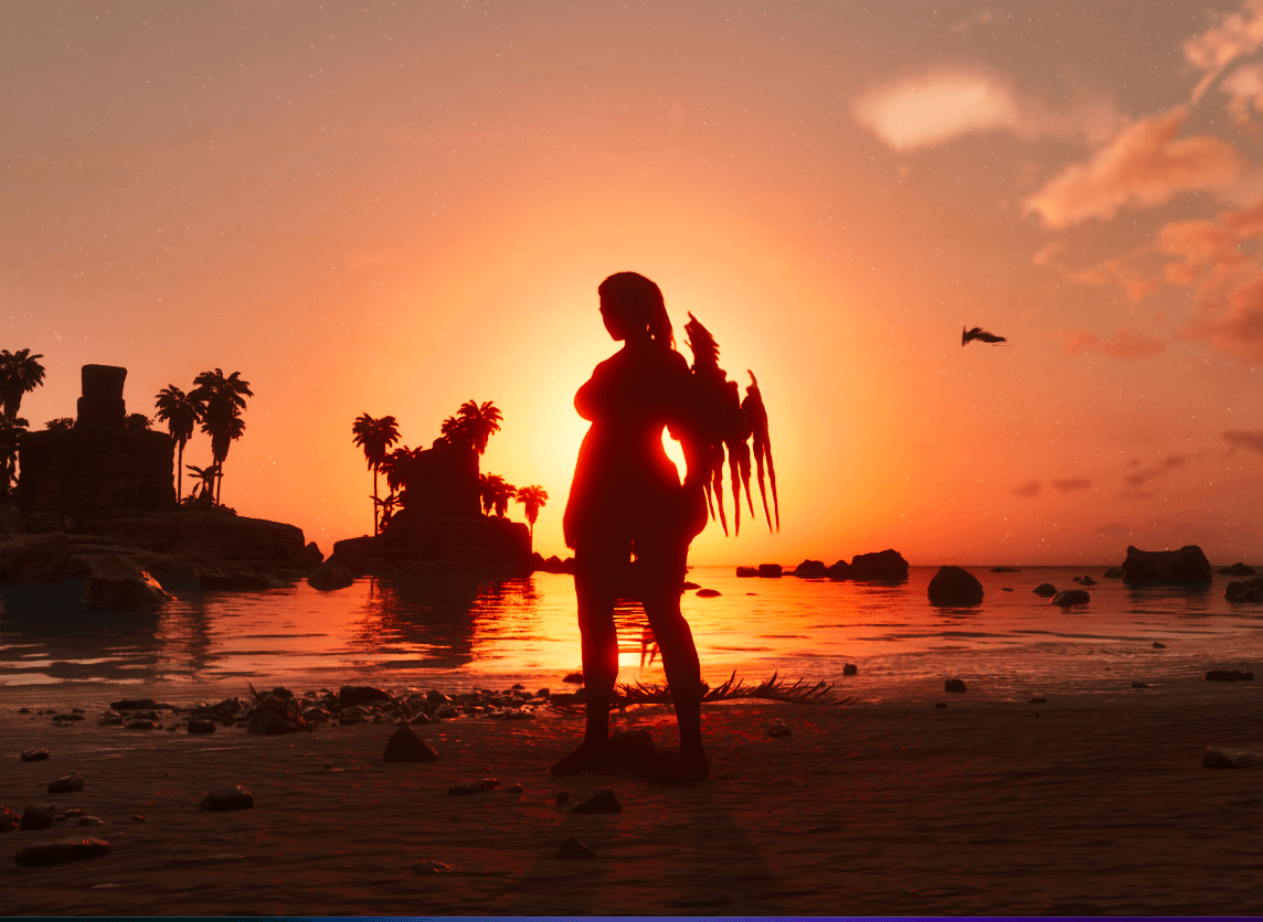 Draconis Prime - Gallery - Ark Survival Ascended Mods - CurseForge