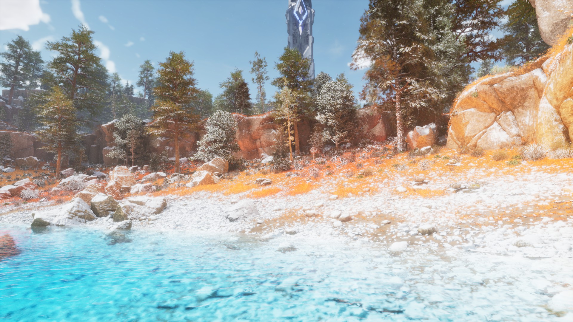 Thumbnail Tundra