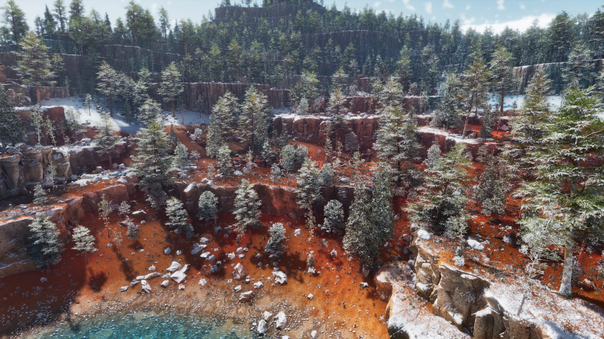 Thumbnail Tundra
