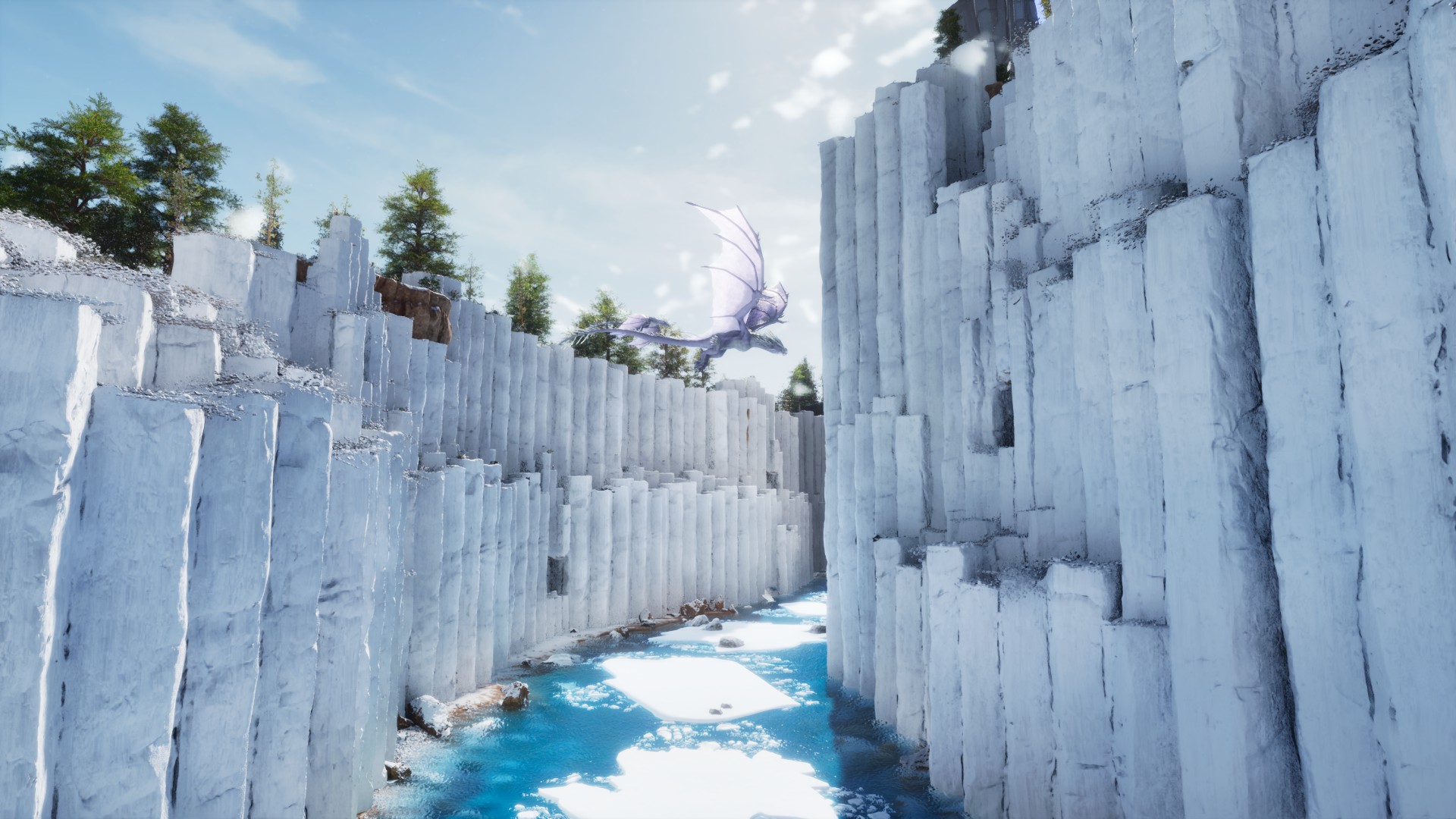Thumbnail Northern Snow