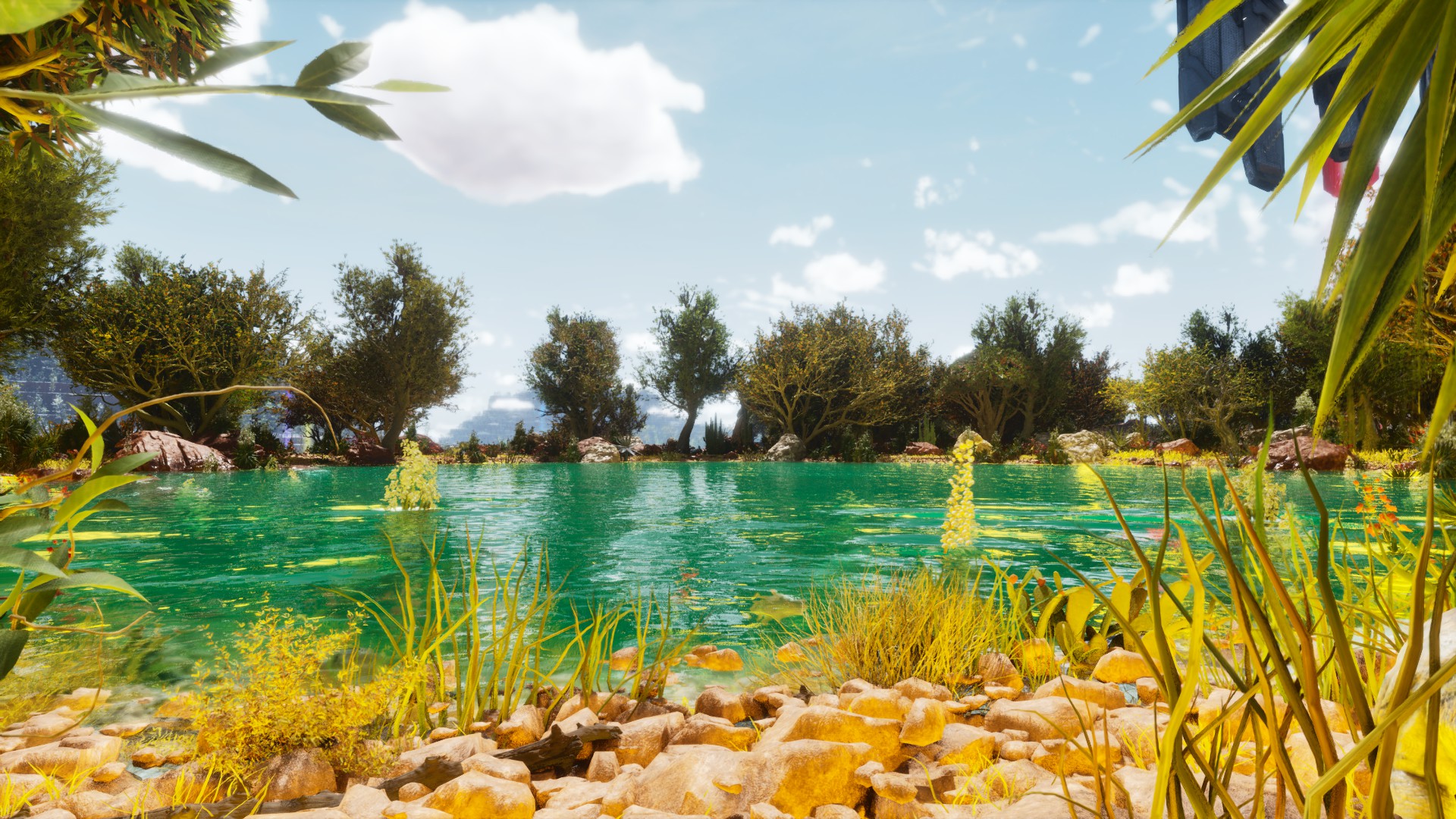 Thumbnail Desert