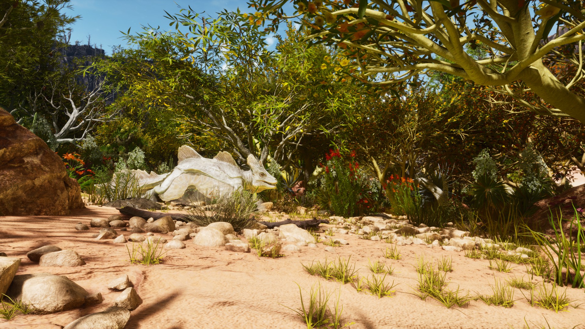 Thumbnail Desert