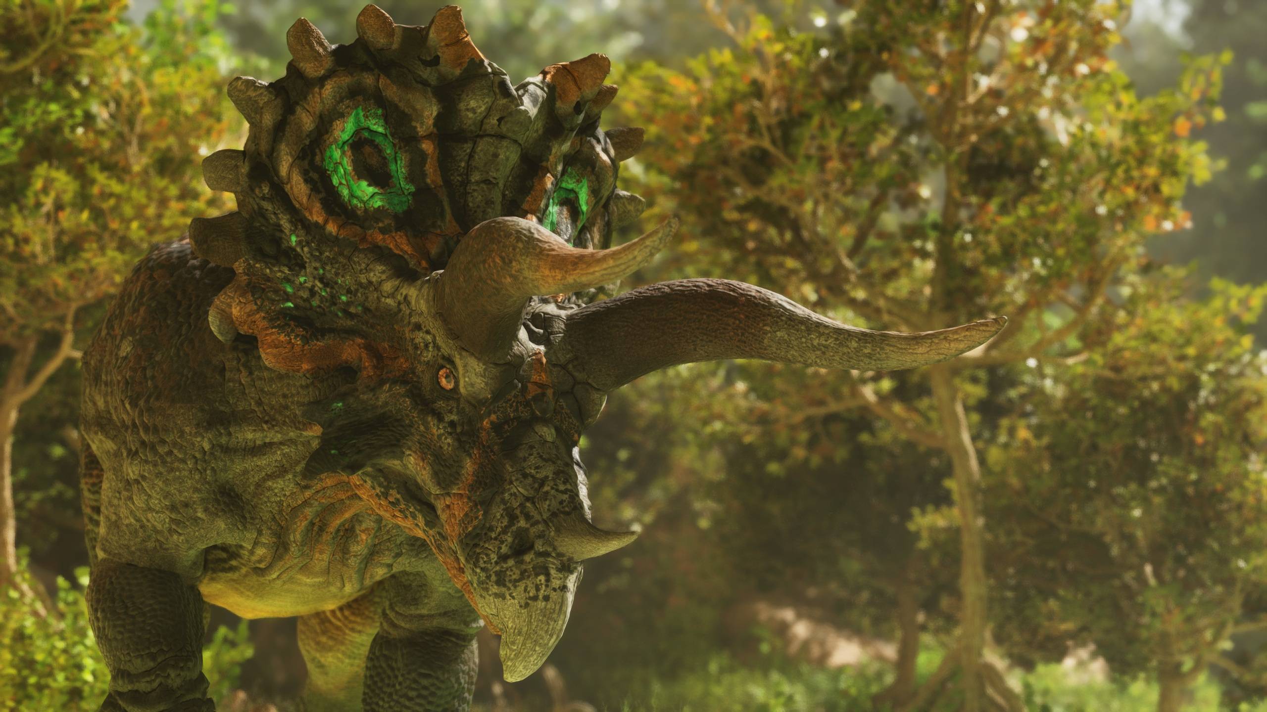 ClaysTrikeEdit - Ark Survival Ascended Mods - CurseForge