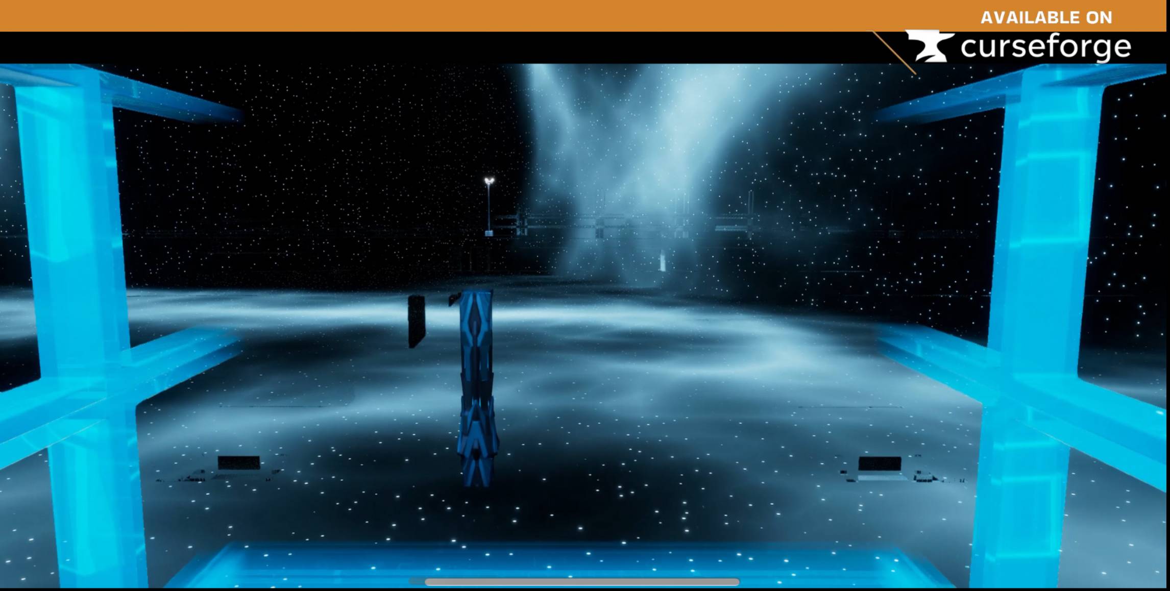 Proximity Structures Events - Gallery - Ark Survival Ascended Mods ...