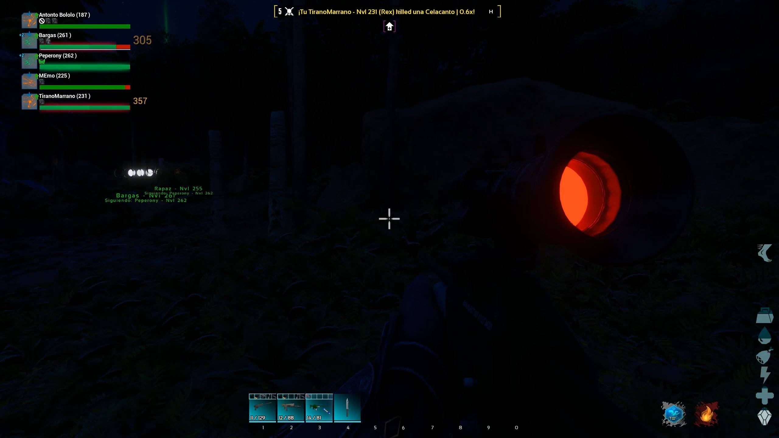 Thumbnail How the combat squad looks in gameplay
