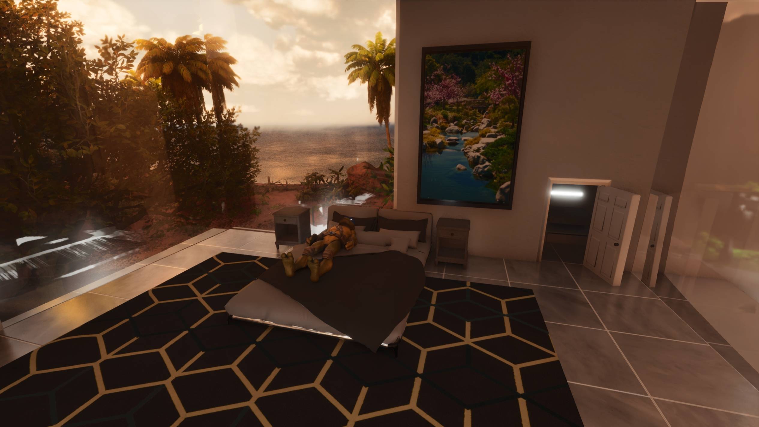 Furniture Catalogue - Modern & Deluxe Furniture Cosmetics - Gallery ...