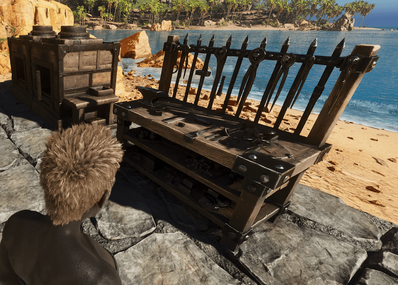 Blacksmith