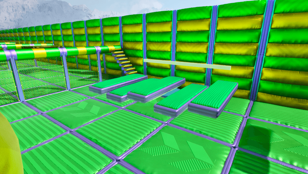 Rising platforms
