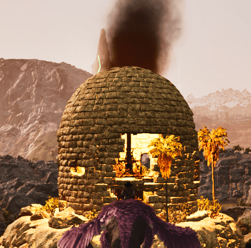 FRM Small Structures